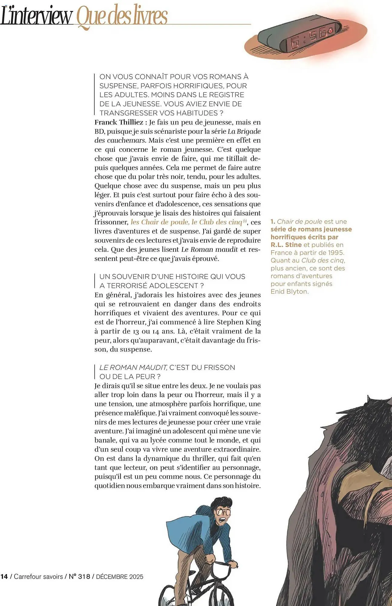 Catalogue Carrefour du 1 décembre au 31 décembre 2025 - Catalogue page 14