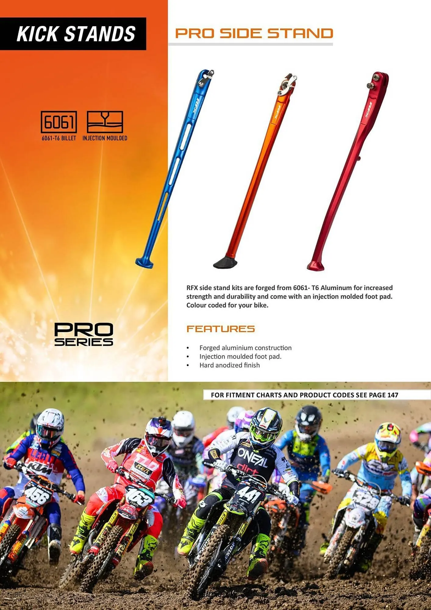 Catalogue Bihr du 23 janvier au 31 décembre 2026 - Catalogue page 36