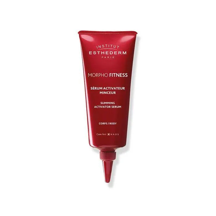 MORPHO FITNESS SERUM ACTIVATEUR MINCEUR
