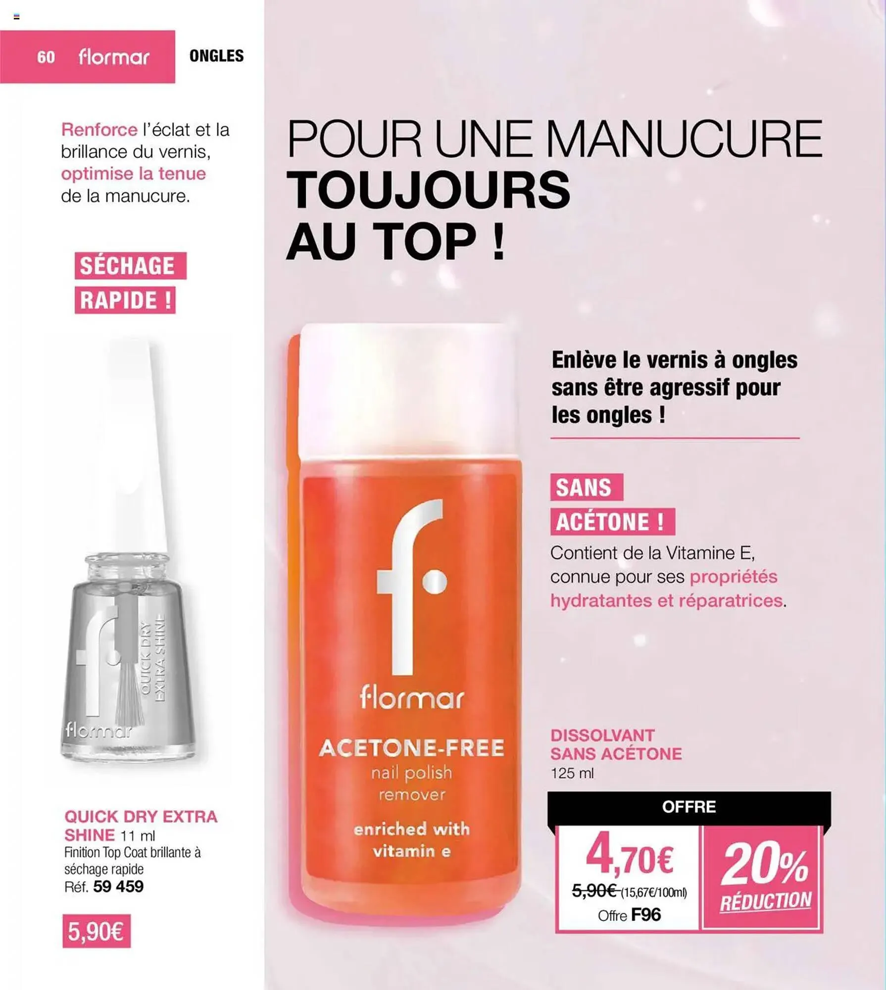 Catalogue Stanhome du 25 août au 7 septembre 2025 - Catalogue page 60