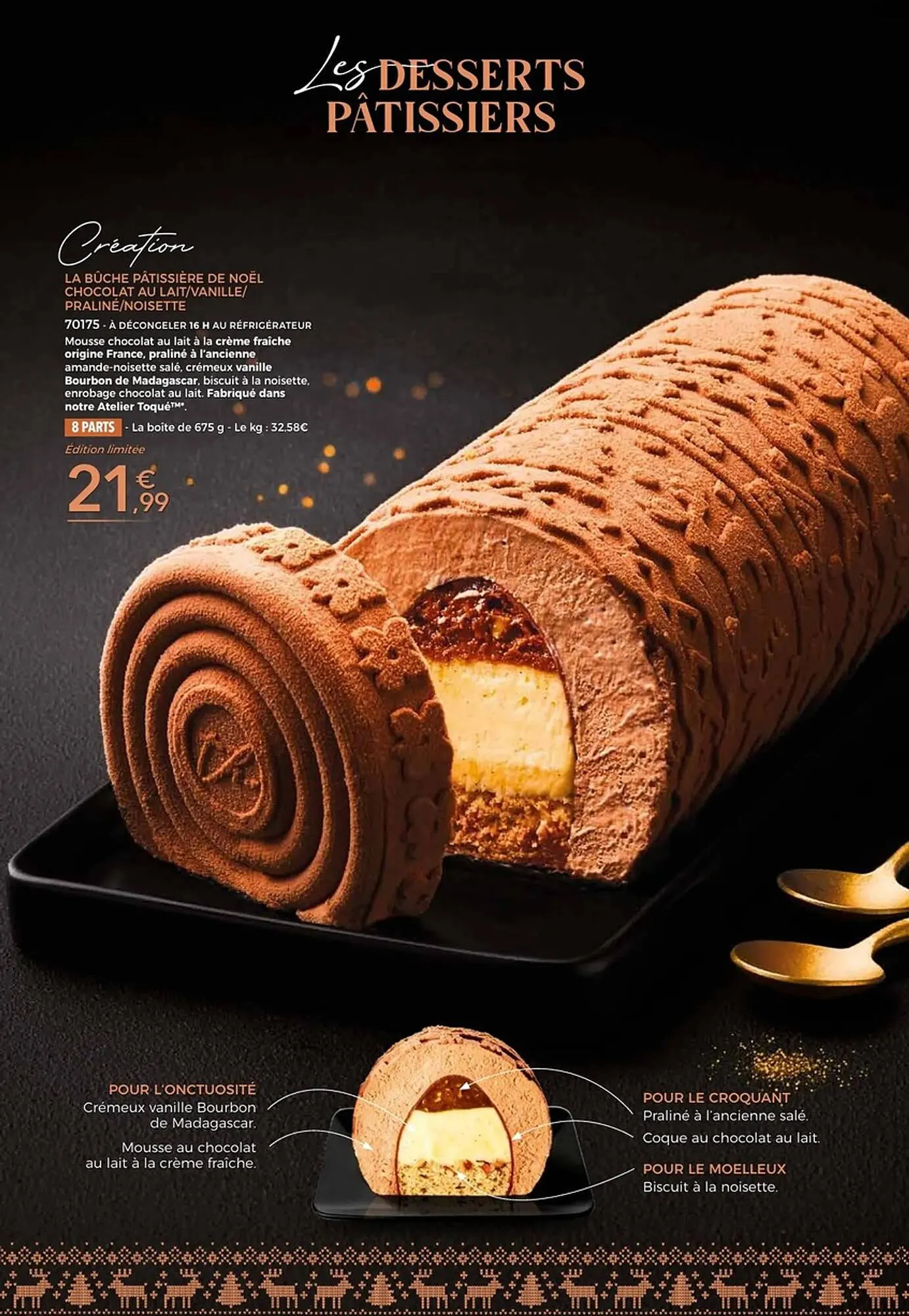 Catalogue Thiriet du 17 novembre au 31 décembre 2025 - Catalogue page 44