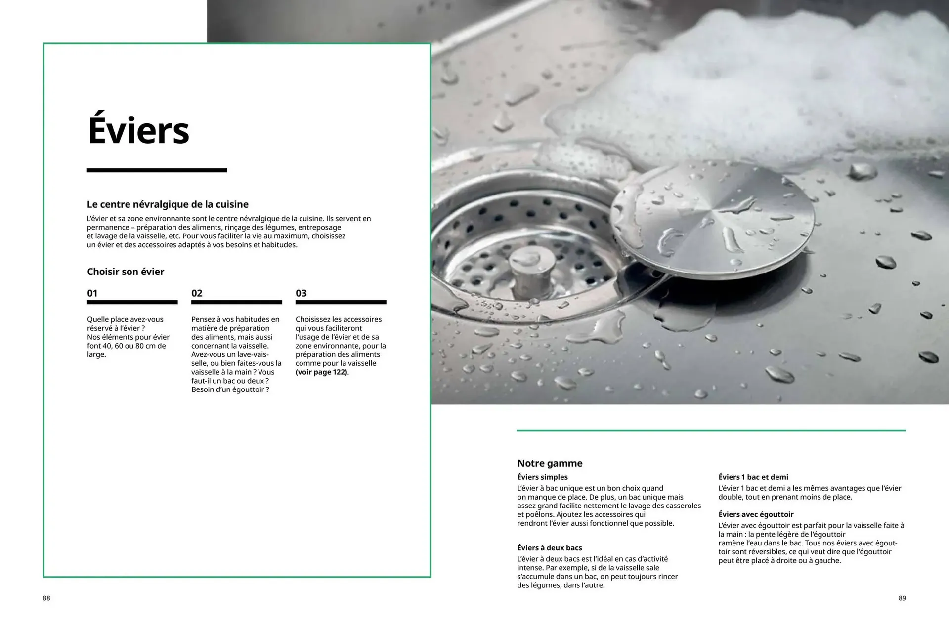 Catalogue IKEA du 14 avril au 31 décembre 2026 - Catalogue page 45