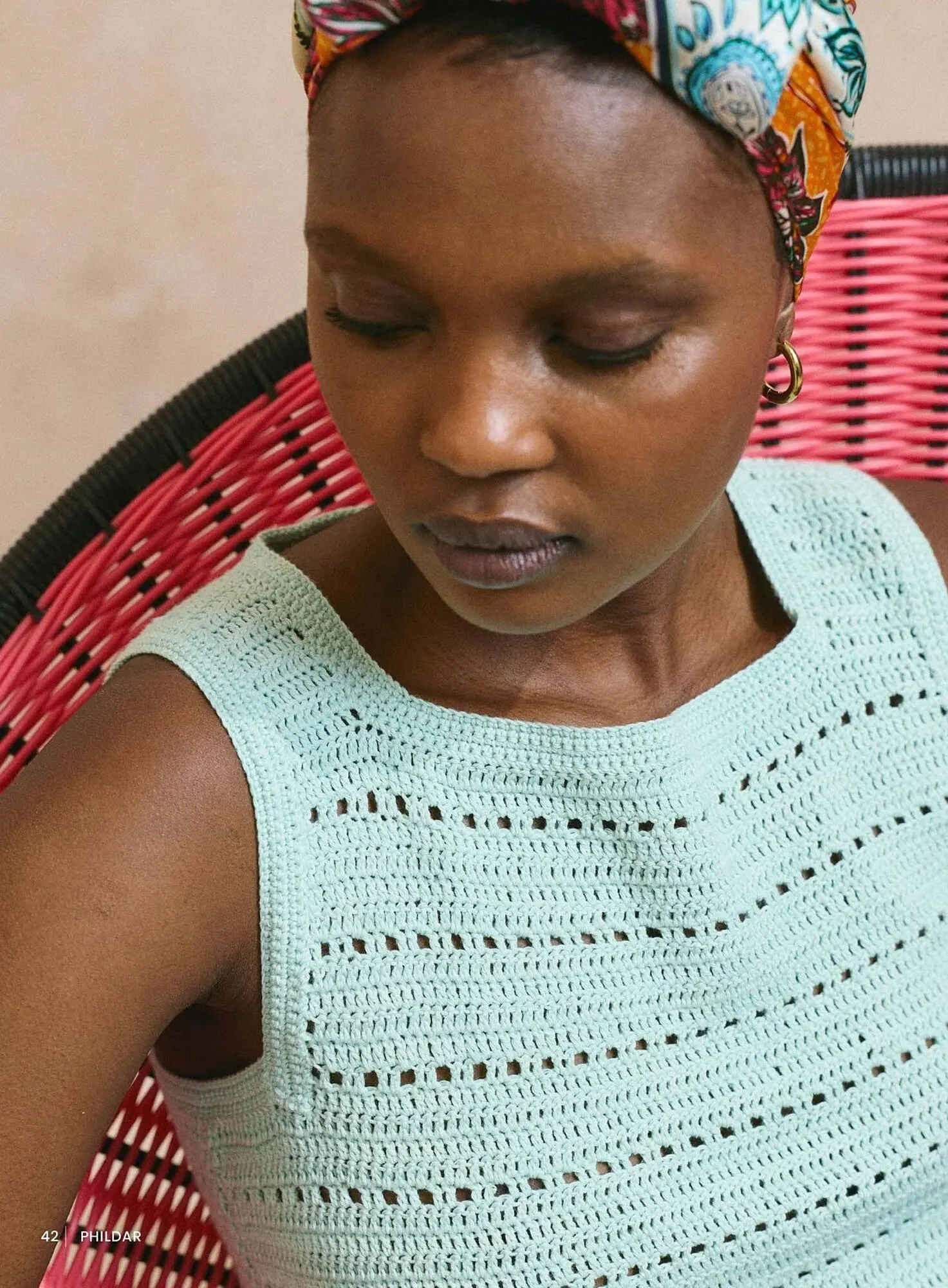 Catalogue Phildar du 2 mars au 31 août 2026 - Catalogue page 42