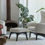 Fauteuil ROCKING