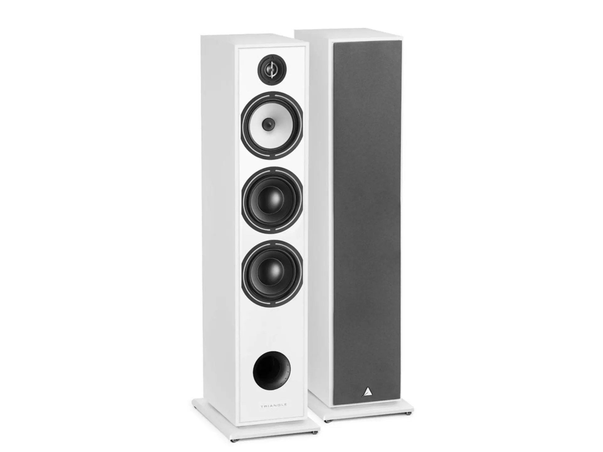 TRIANGLE BOREA BR08 (la paire)