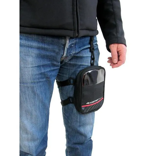 BAGSTER BAGSTER sacoche de jambe D-LINE GRIP
