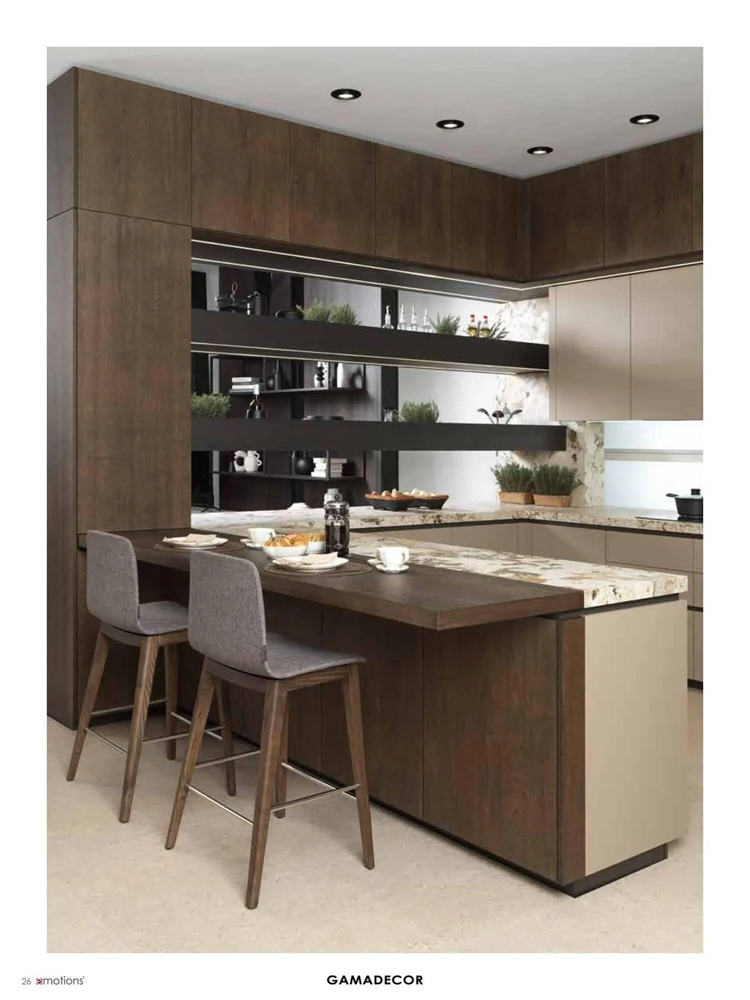 Catalogue Porcelanosa du 26 septembre au 31 décembre 2025 - Catalogue page 26