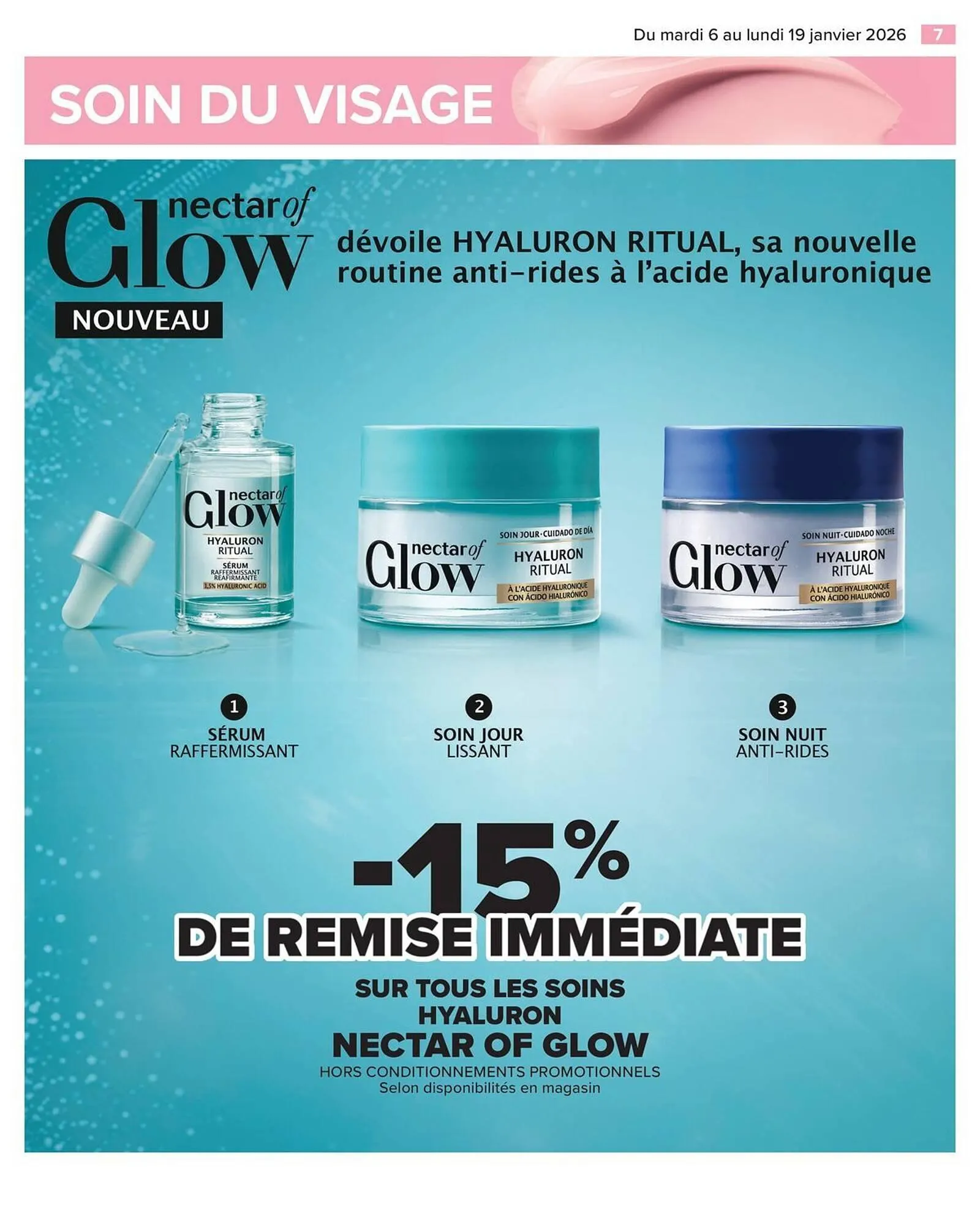 Catalogue Carrefour du 6 janvier au 19 janvier 2026 - Catalogue page 9