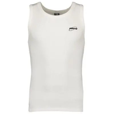 Débardeur à col rond