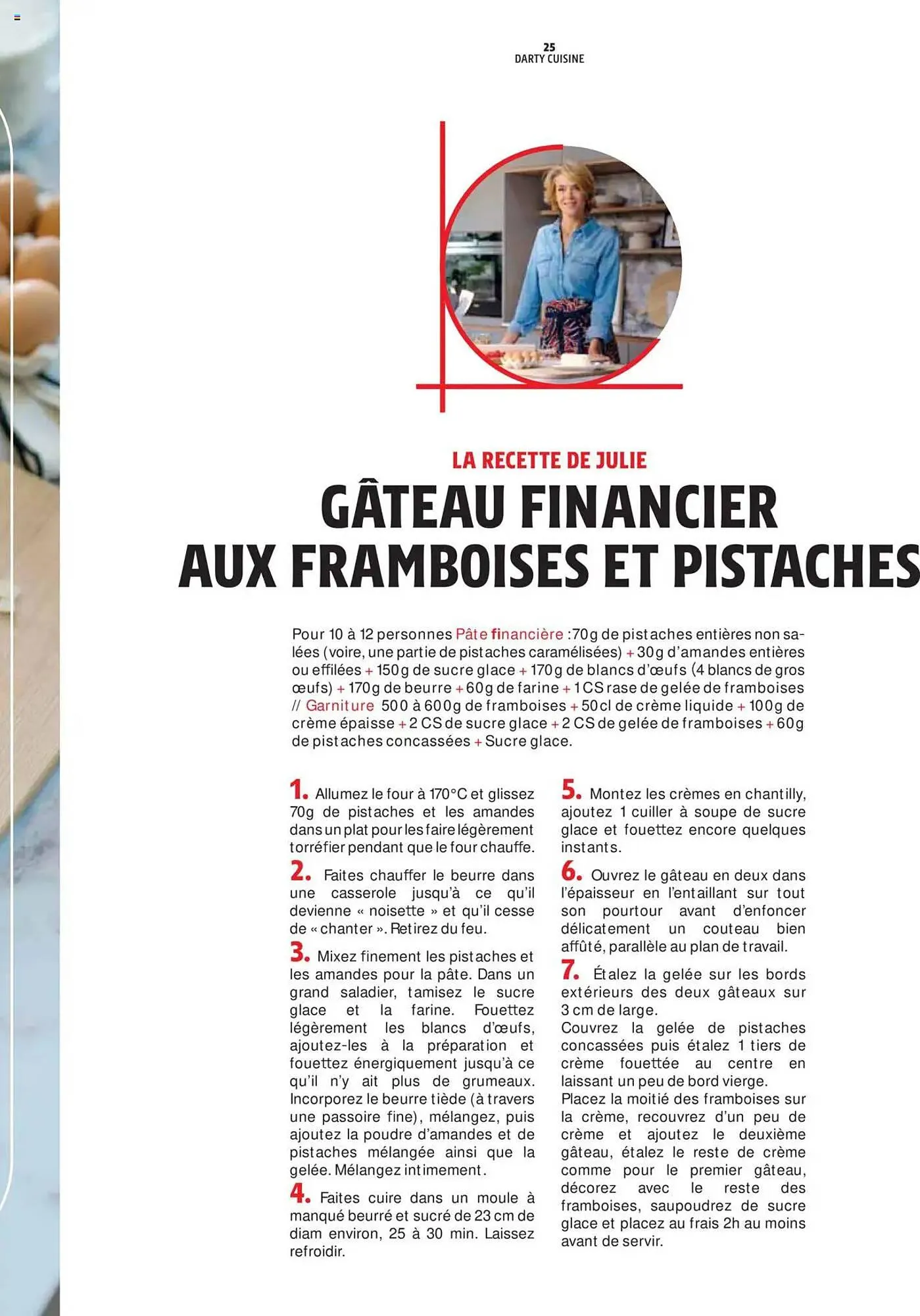 Catalogue Darty du 27 mars au 31 décembre 2025 - Catalogue page 25