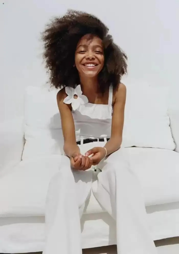 Girls' New in Clothes du 2 mai au 31 mai 2025 - Catalogue page 3