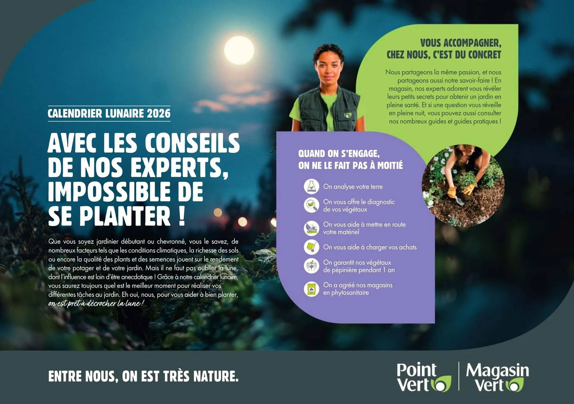 Catalogue Point Vert du 1 janvier au 31 décembre 2026 - Catalogue page 3