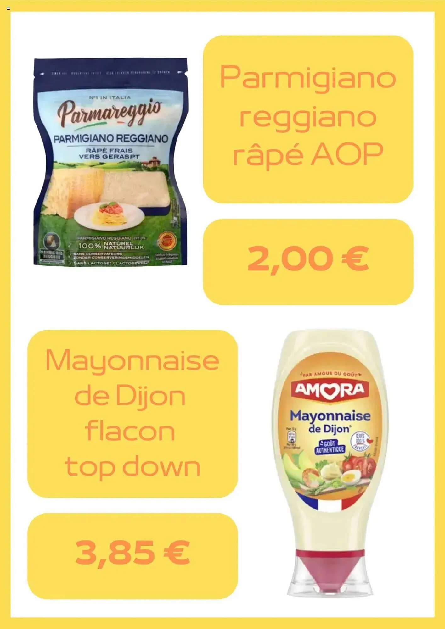 Catalogue Franprix du 27 juin au 28 juillet 2025 - Catalogue page 6