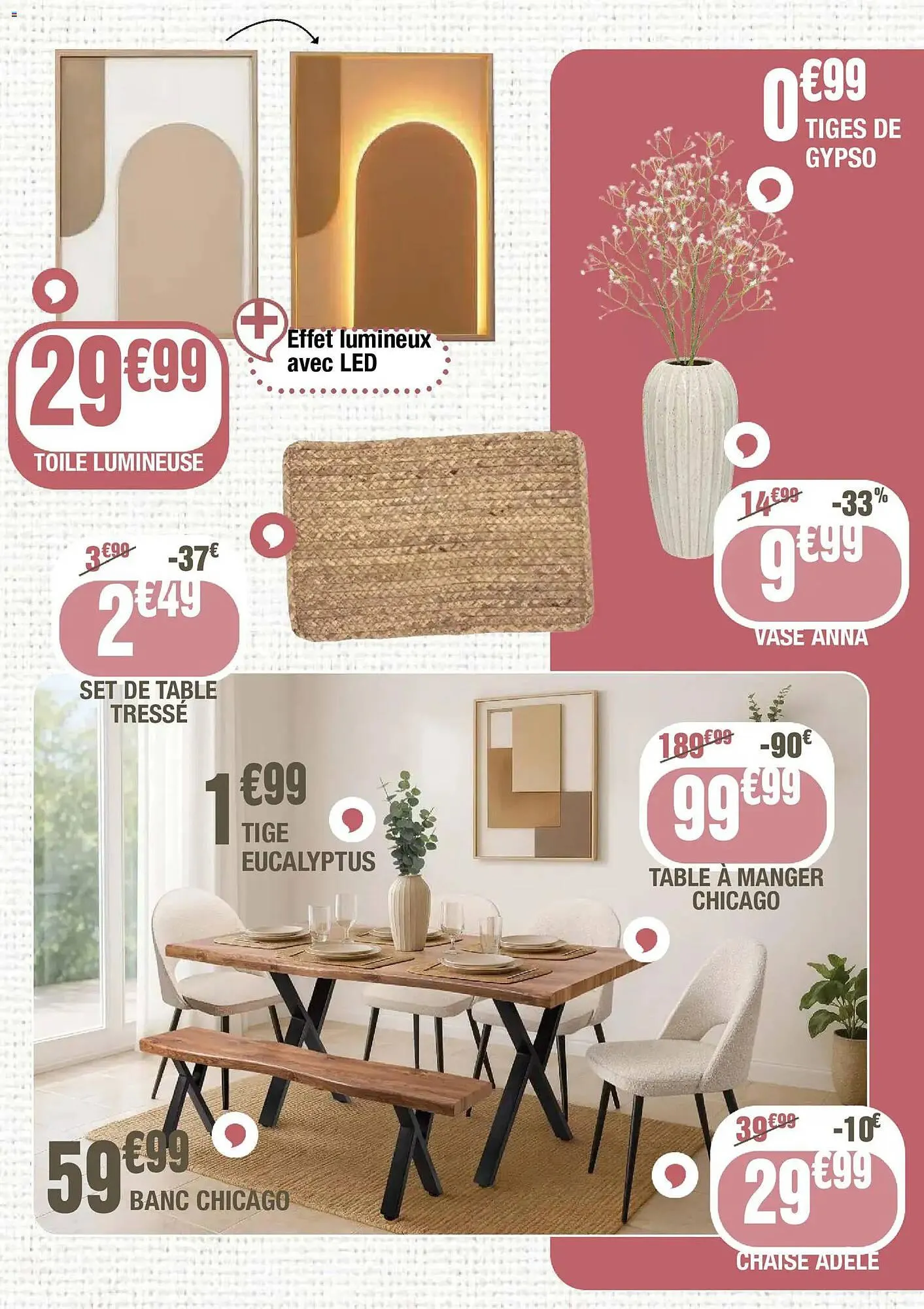 Catalogue La Foir'Fouille du 2 février au 8 février 2026 - Catalogue page 5