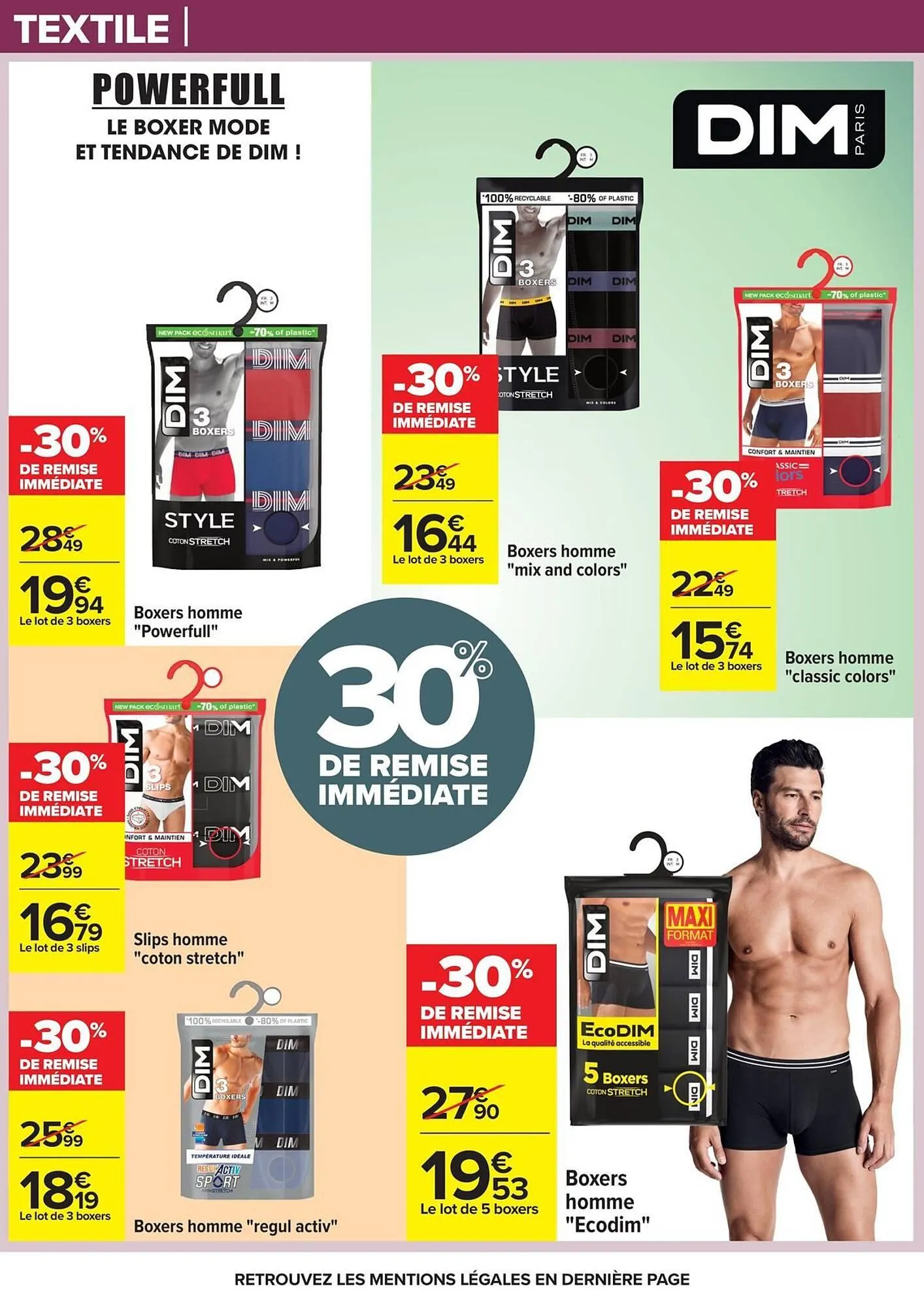 Catalogue Carrefour du 27 janvier au 9 février 2026 - Catalogue page 93