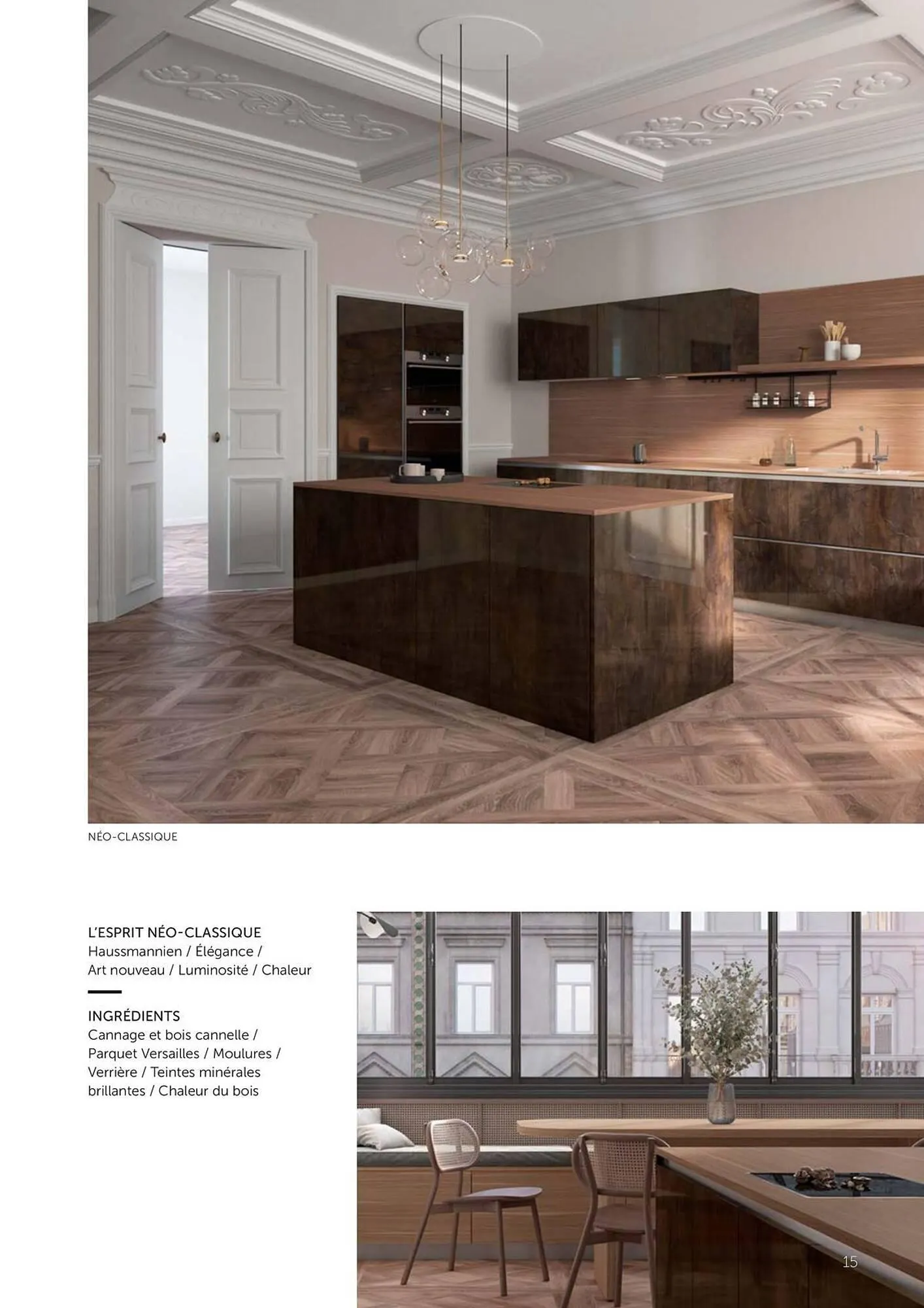 Catalogue Arthur Bonnet du 3 juin au 1 novembre 2025 - Catalogue page 15