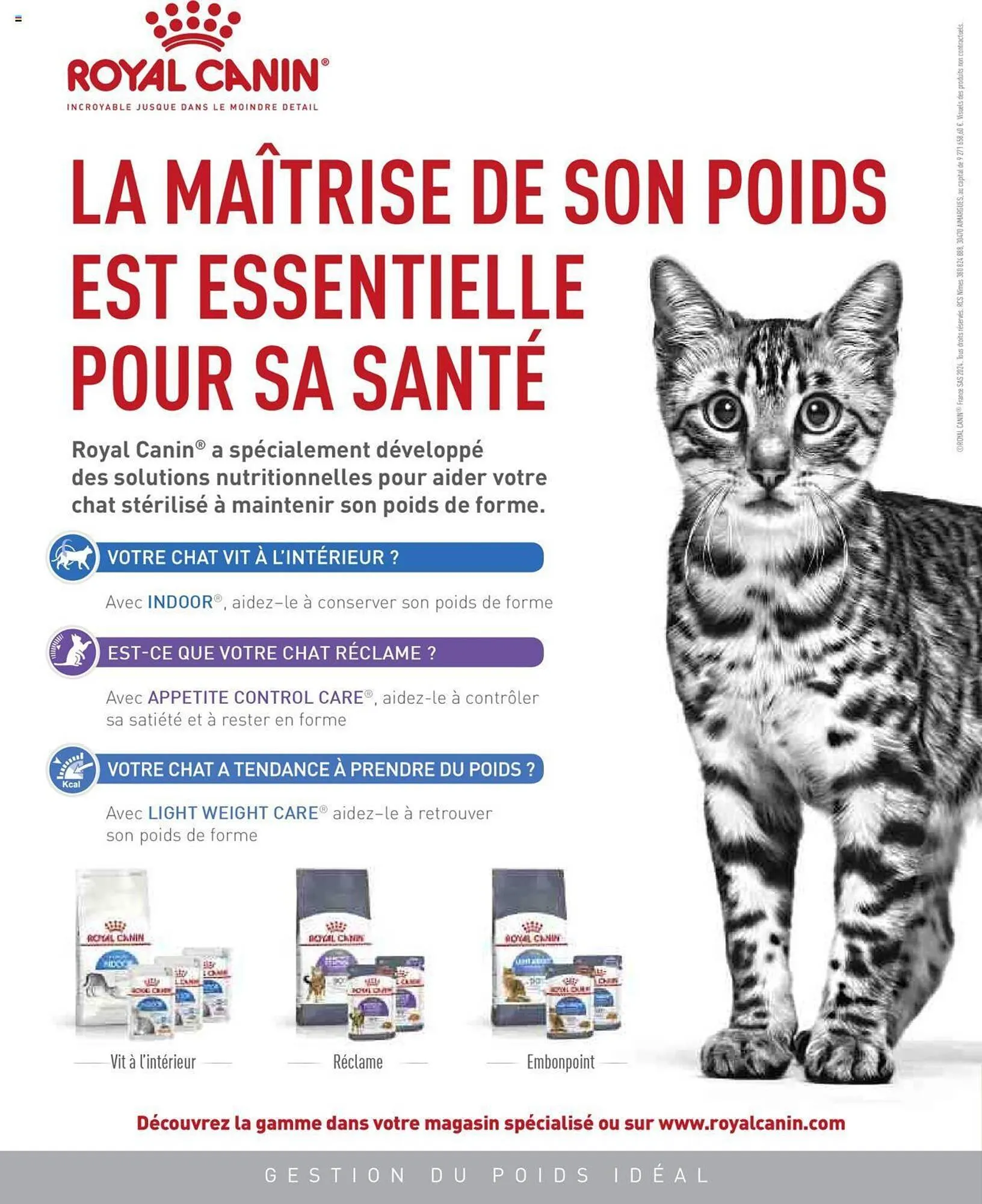 Catalogue Maxi Zoo du 1 septembre au 3 novembre 2024 - Catalogue page 2