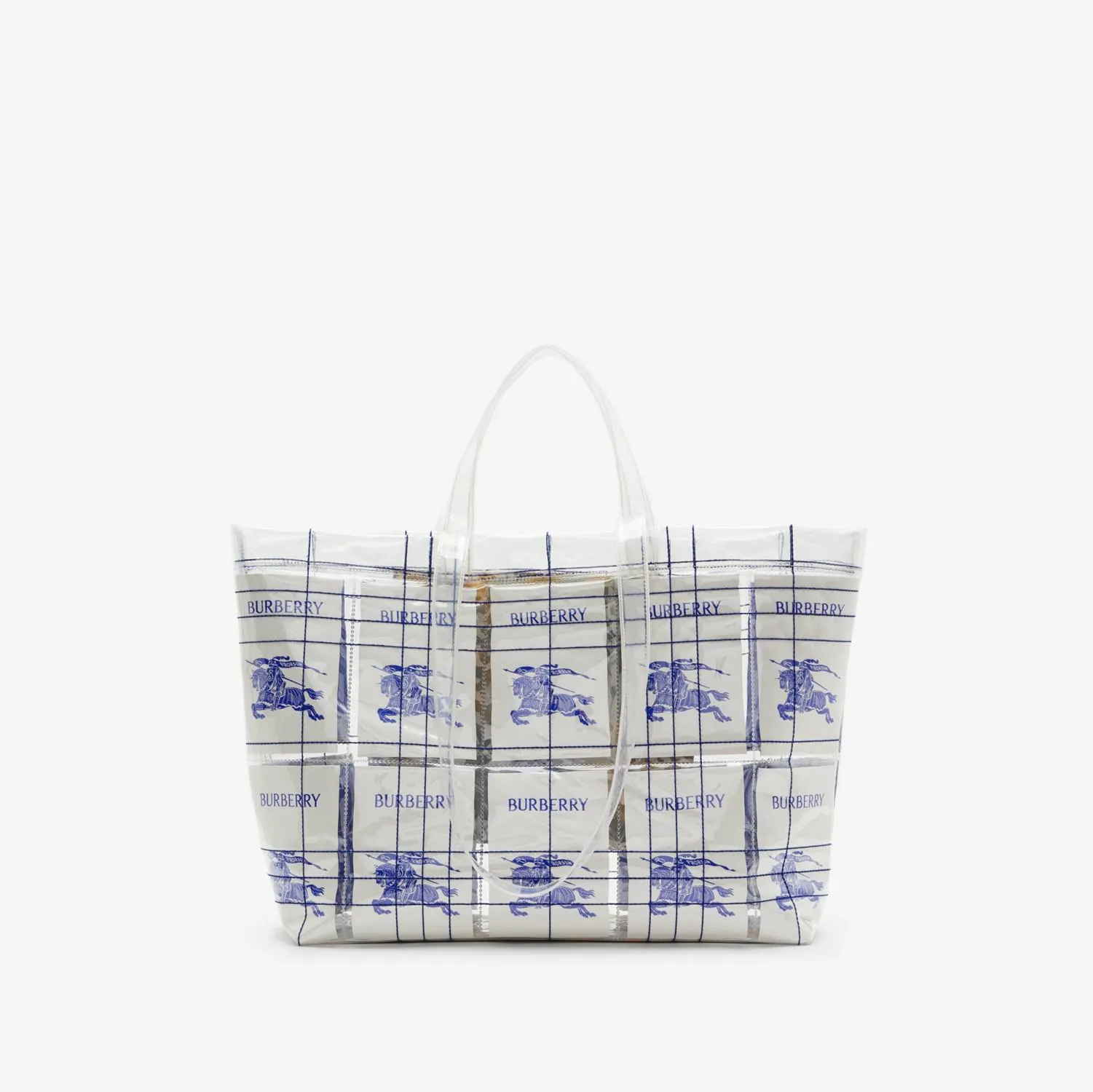 EKD Label Tote