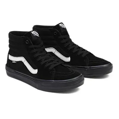 Chaussures BMX Sk8-Hi