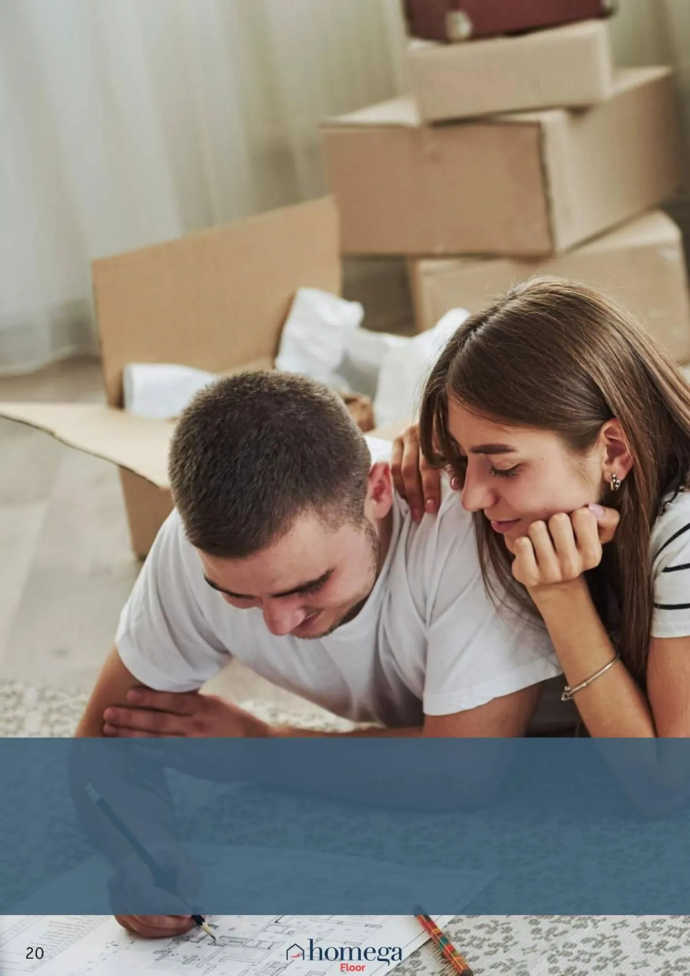 Catalogue Chretien Matériaux du 25 août au 1 novembre 2025 - Catalogue page 20