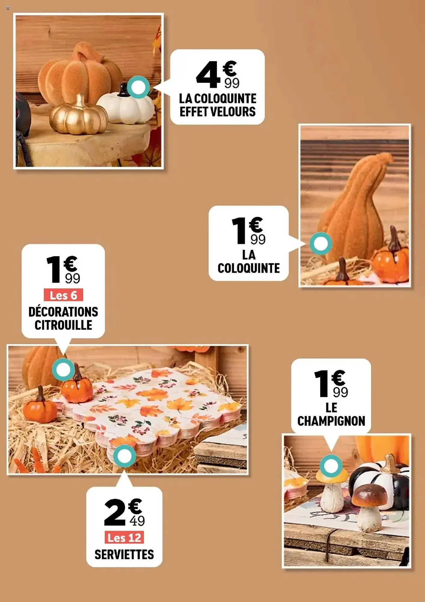 Catalogue Centrakor du 13 octobre au 26 octobre 2025 - Catalogue page 33