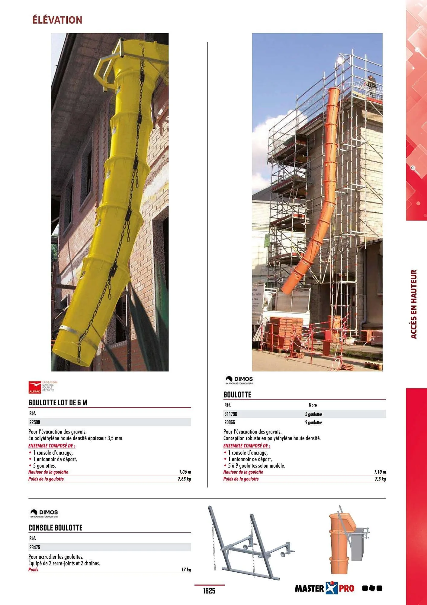 Catalogue Master Pro du 28 janvier au 30 décembre 2028 - Catalogue page 1629