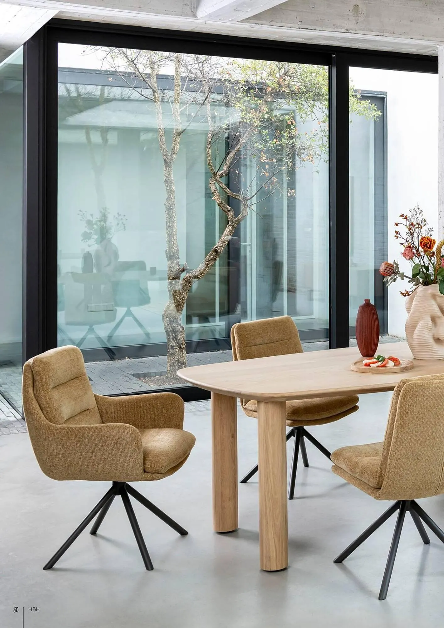 Catalogue H&H du 15 septembre au 28 février 2026 - Catalogue page 30