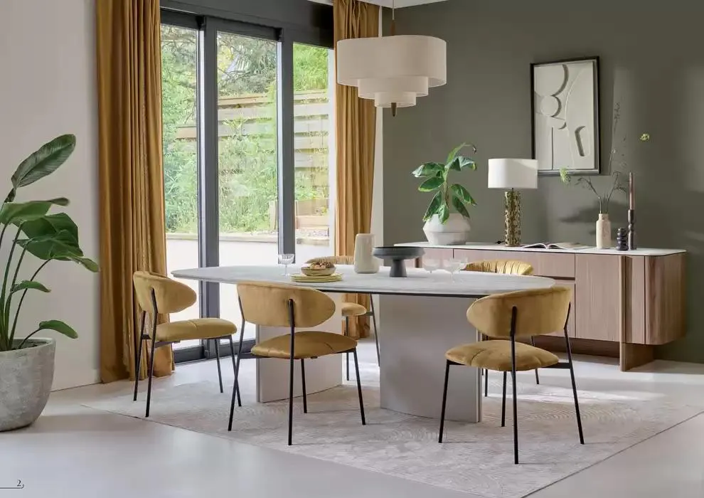 Collection Tables & chaises du 14 janvier au 31 décembre 2025 - Catalogue page 2