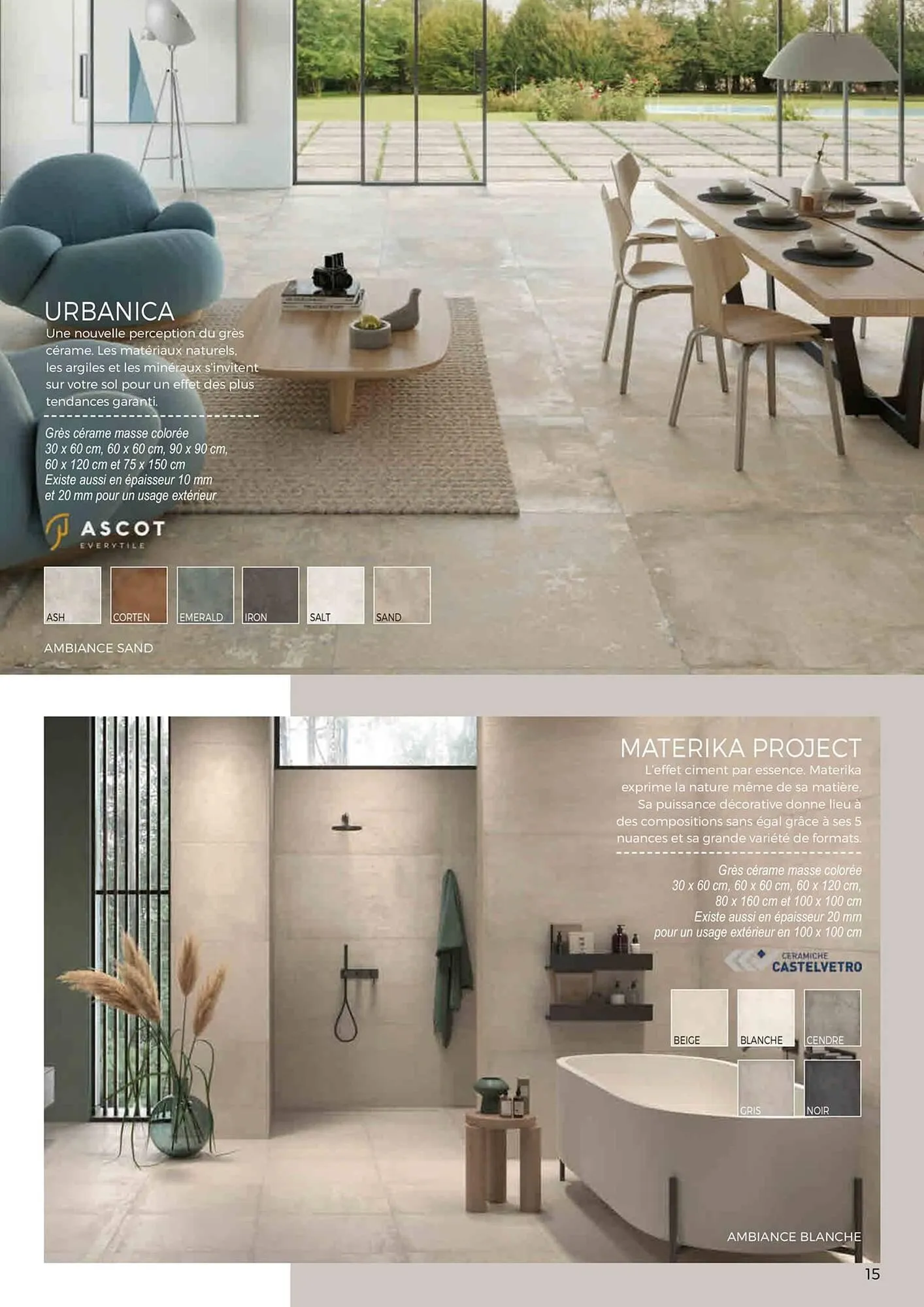 Catalogue BigMat du 30 octobre au 31 décembre 2026 - Catalogue page 15