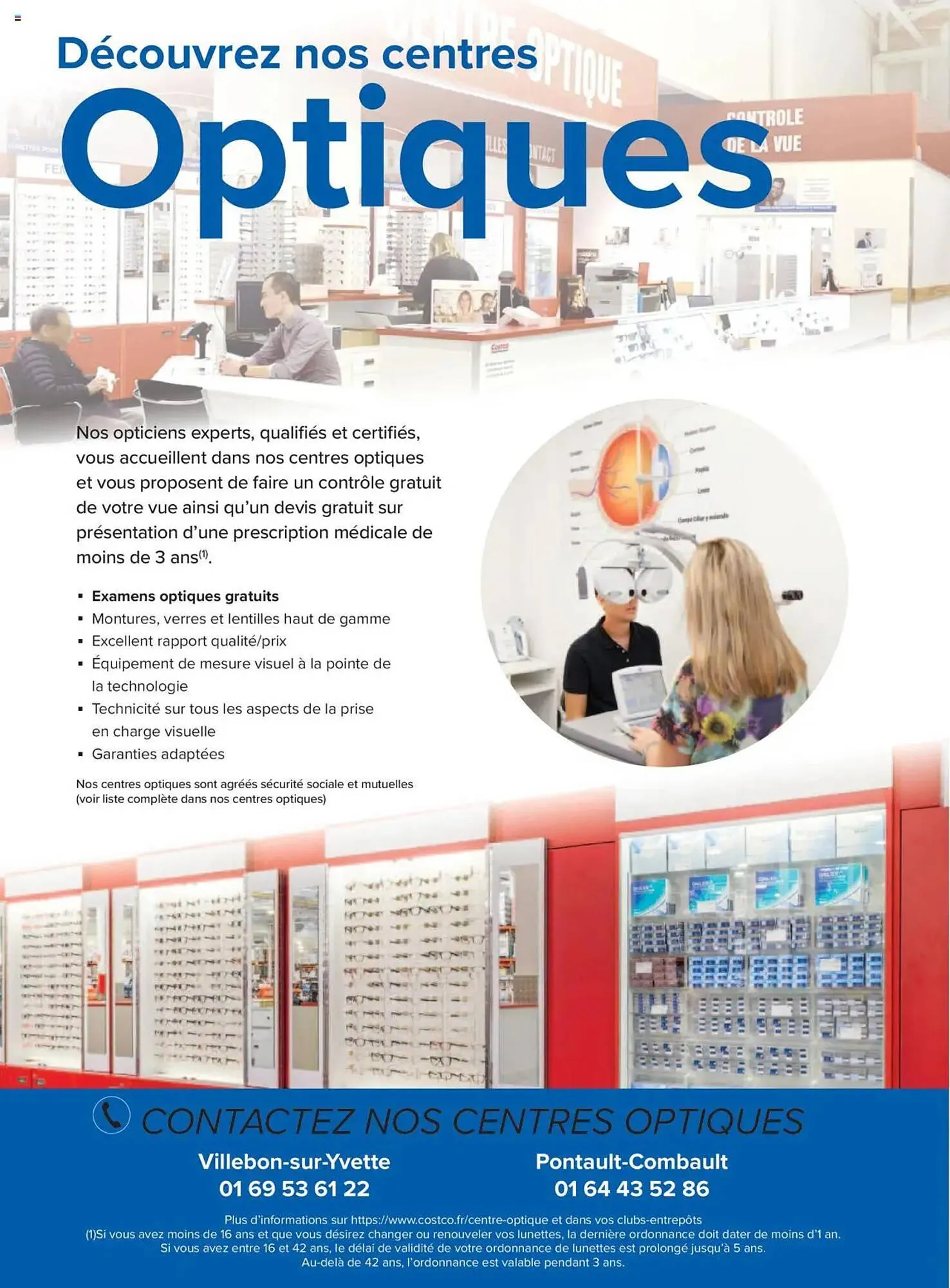 Catalogue Costco du 3 juillet au 30 juillet 2025 - Catalogue page 4