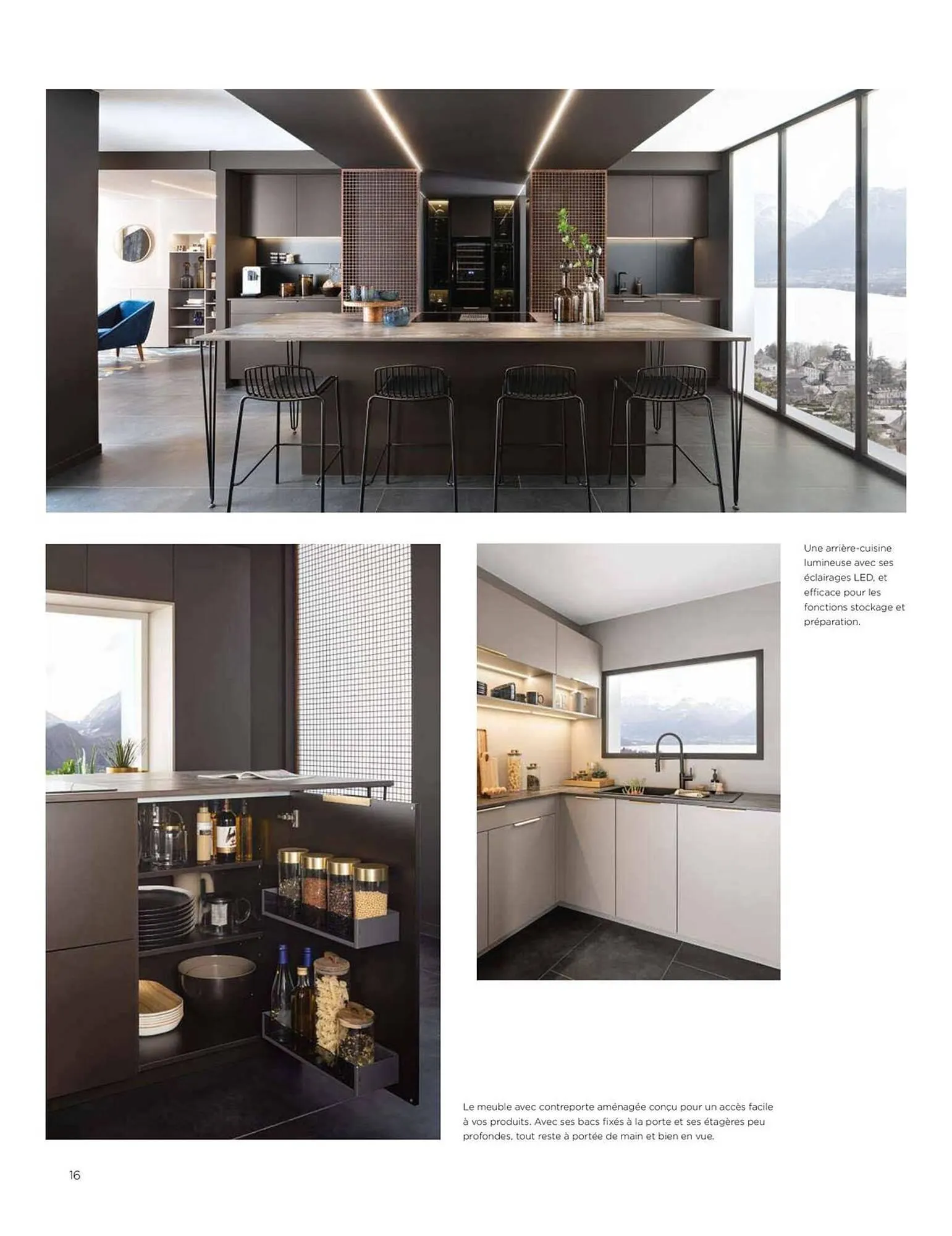 Catalogue Mobalpa du 9 février au 31 décembre 2026 - Catalogue page 18