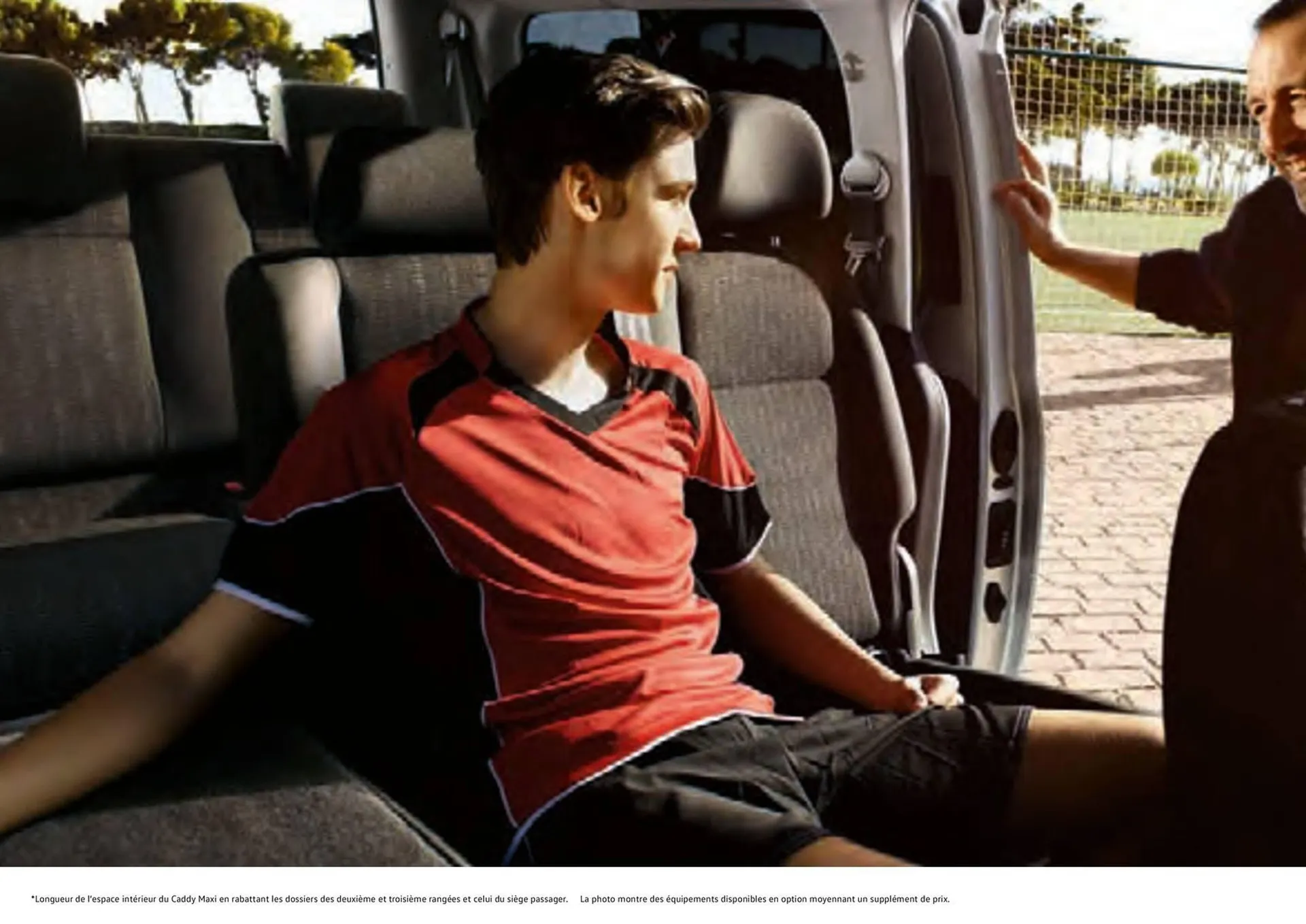 Catalogue Volkswagen du 2 octobre au 2 octobre 2026 - Catalogue page 8