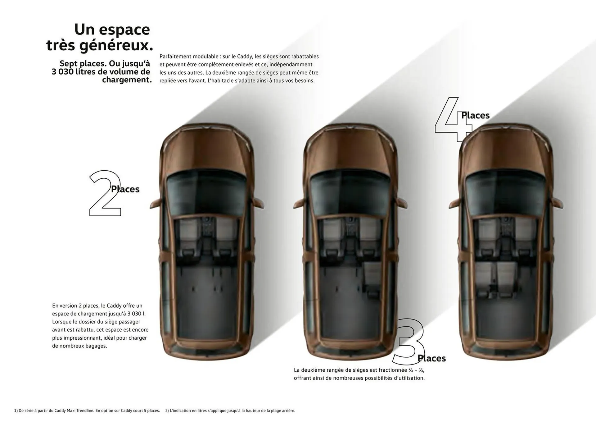 Catalogue Volkswagen du 2 octobre au 2 octobre 2026 - Catalogue page 10