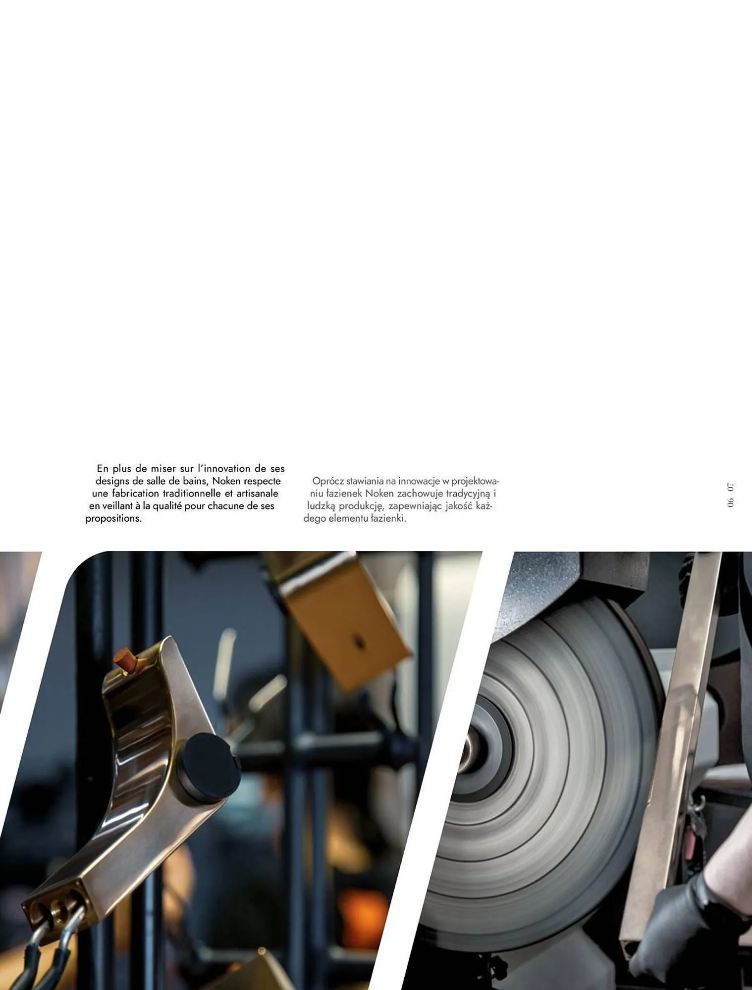 Catalogue Porcelanosa du 2 octobre au 31 décembre 2025 - Catalogue page 9