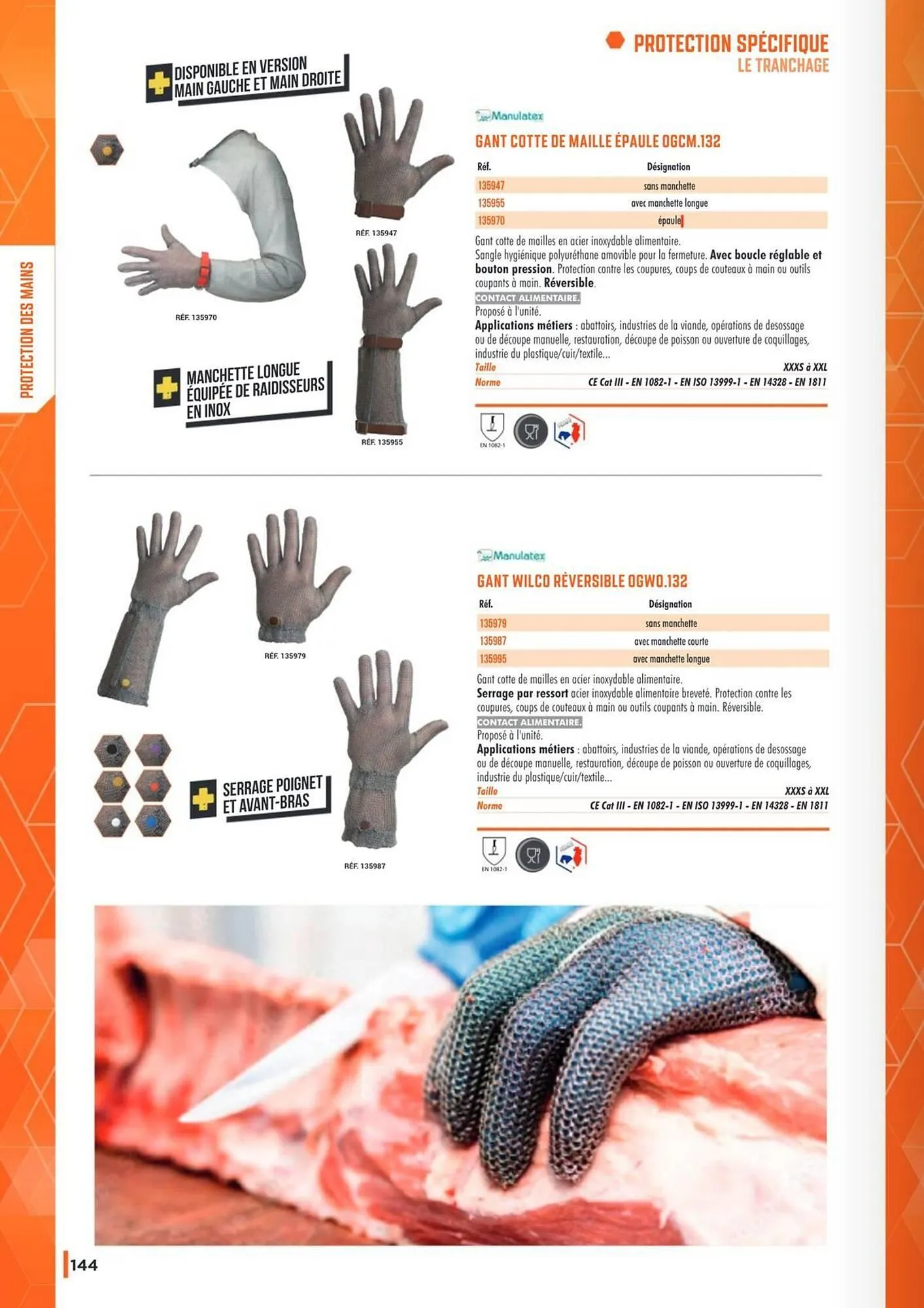 Catalogue Master Pro du 19 septembre au 31 janvier 2027 - Catalogue page 146