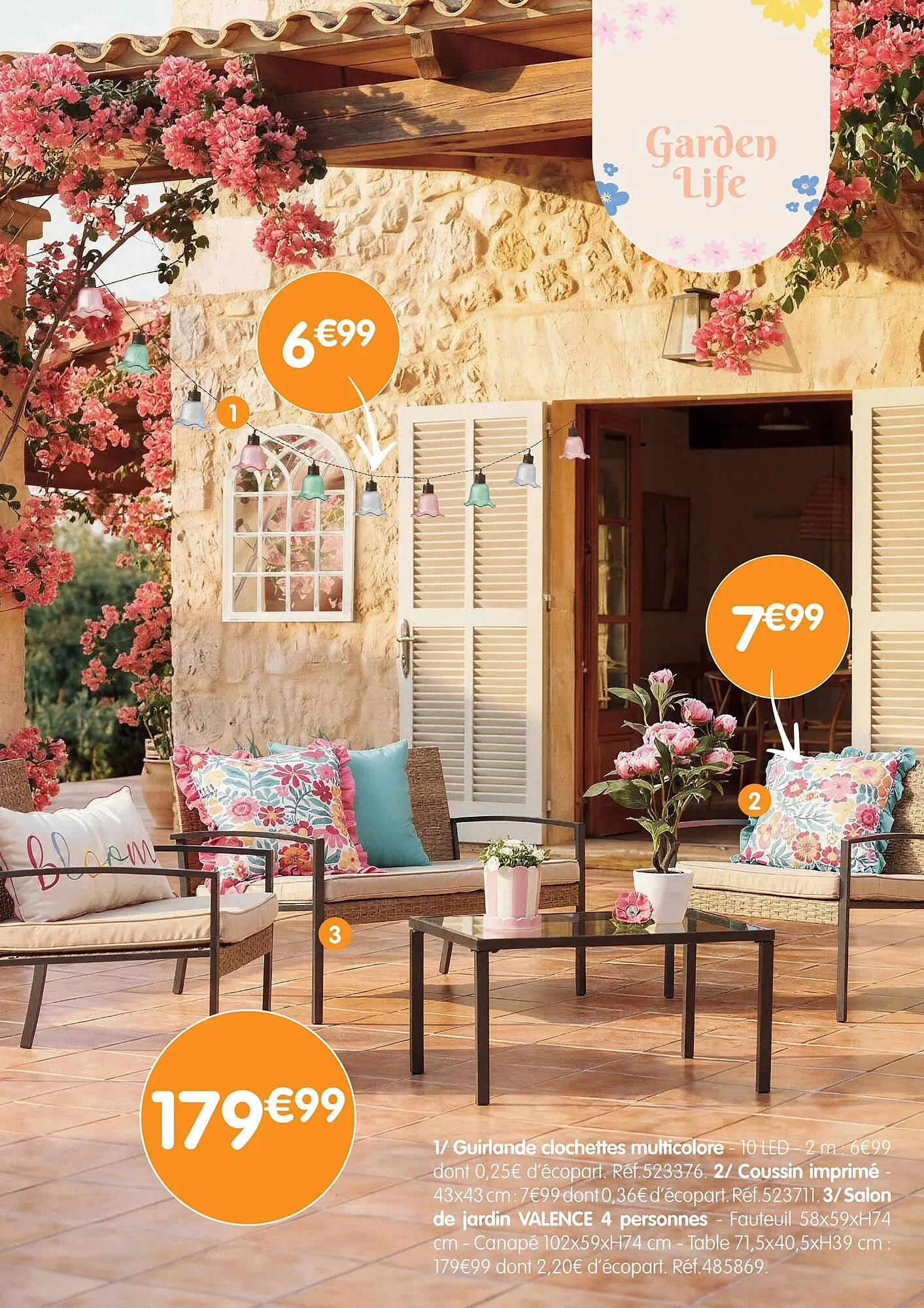 Catalogue b&m du 6 mars au 7 avril 2026 - Catalogue page 30