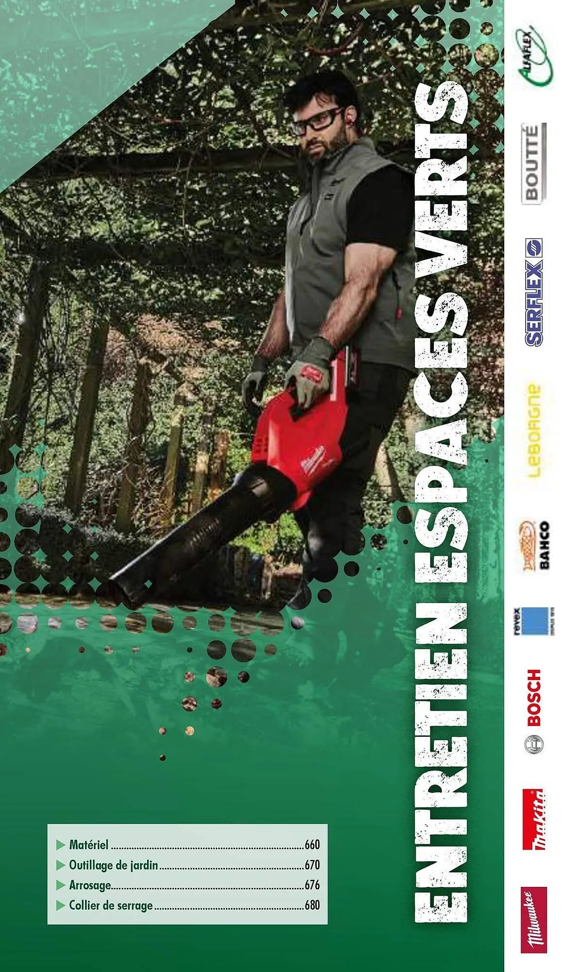 Catalogue Master Pro du 3 janvier au 31 décembre 2025 - Catalogue page 661