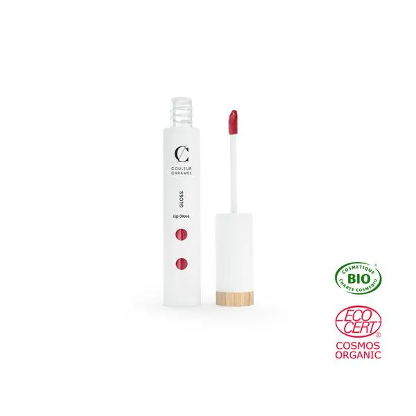 Couleur Caramel