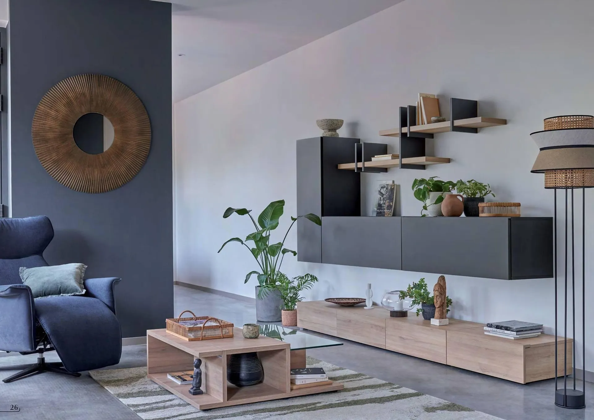 Catalogue Gautier du 6 septembre au 31 décembre 2025 - Catalogue page 26