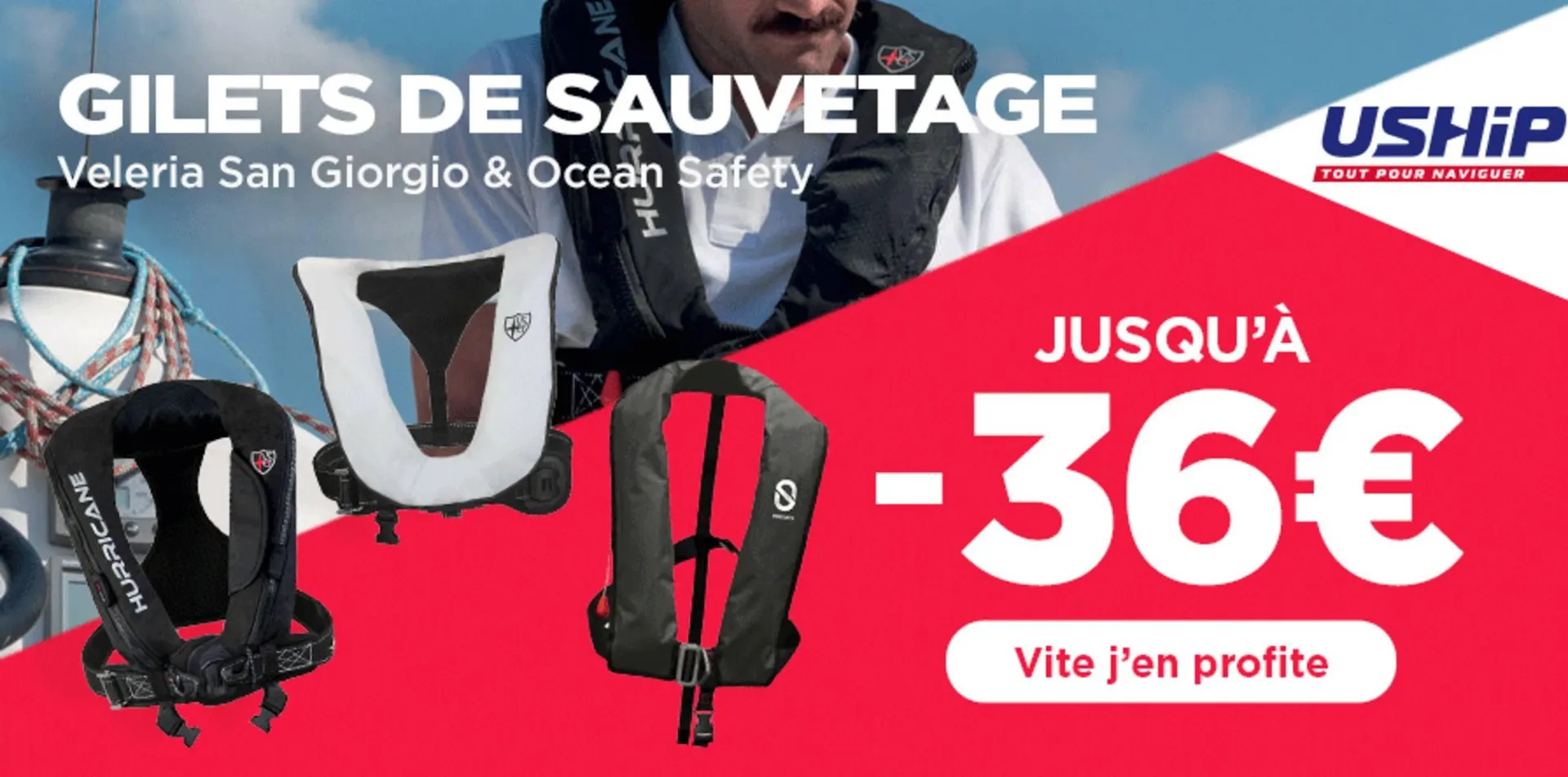 Catalogue Uship du 9 octobre au 31 octobre 2025 - Catalogue page 8