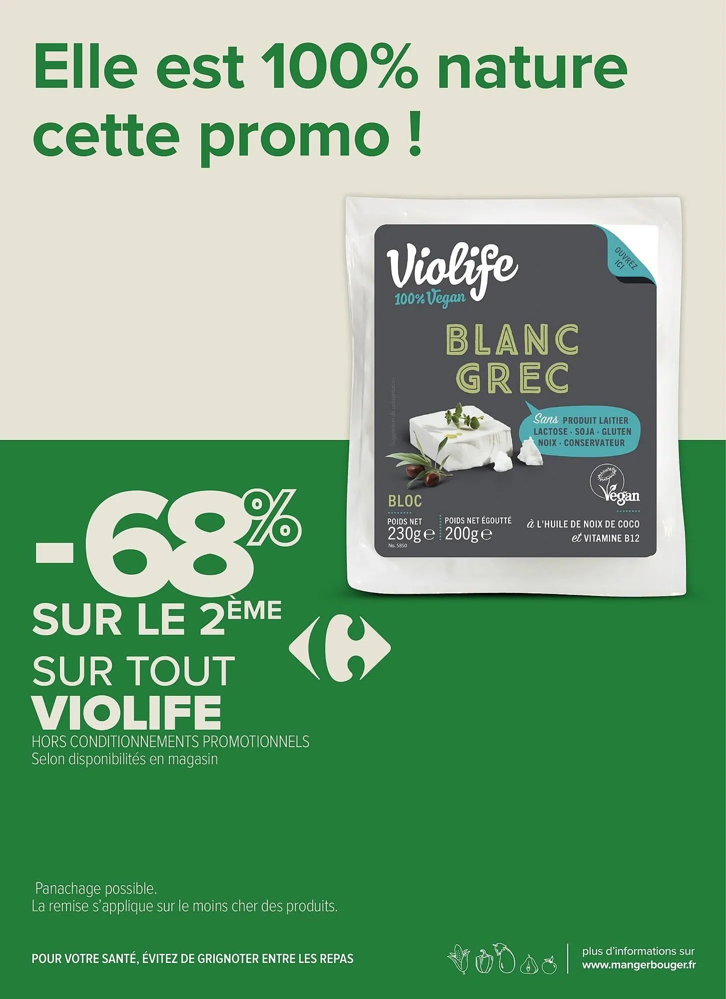 Catalogue Carrefour Express du 13 janvier au 25 janvier 2026 - Catalogue page 4