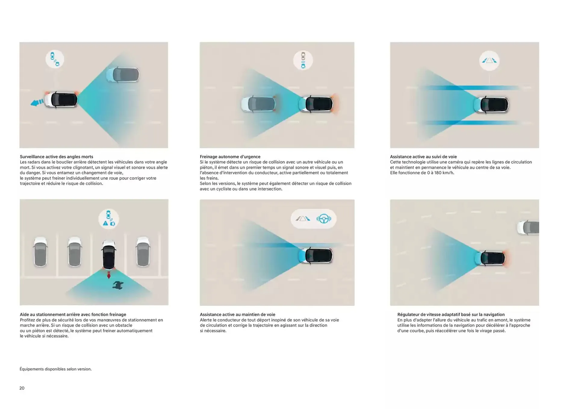 Catalogue Hyundai du 22 janvier au 22 janvier 2026 - Catalogue page 20