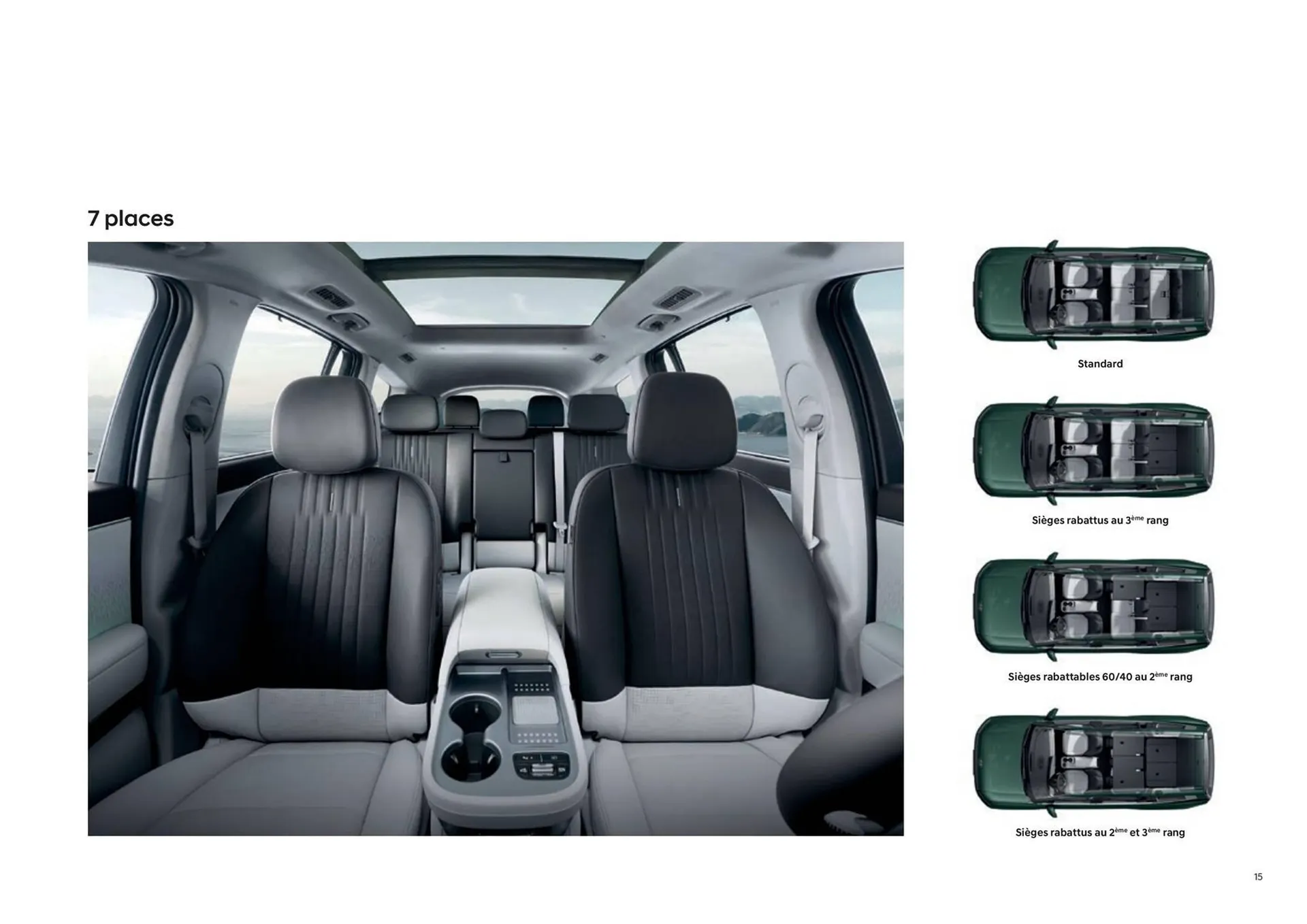 Catalogue Hyundai du 21 juin au 21 juin 2026 - Catalogue page 15