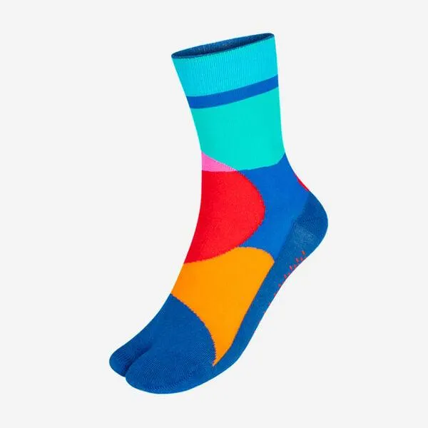 Havaianas Chaussettes imprimées