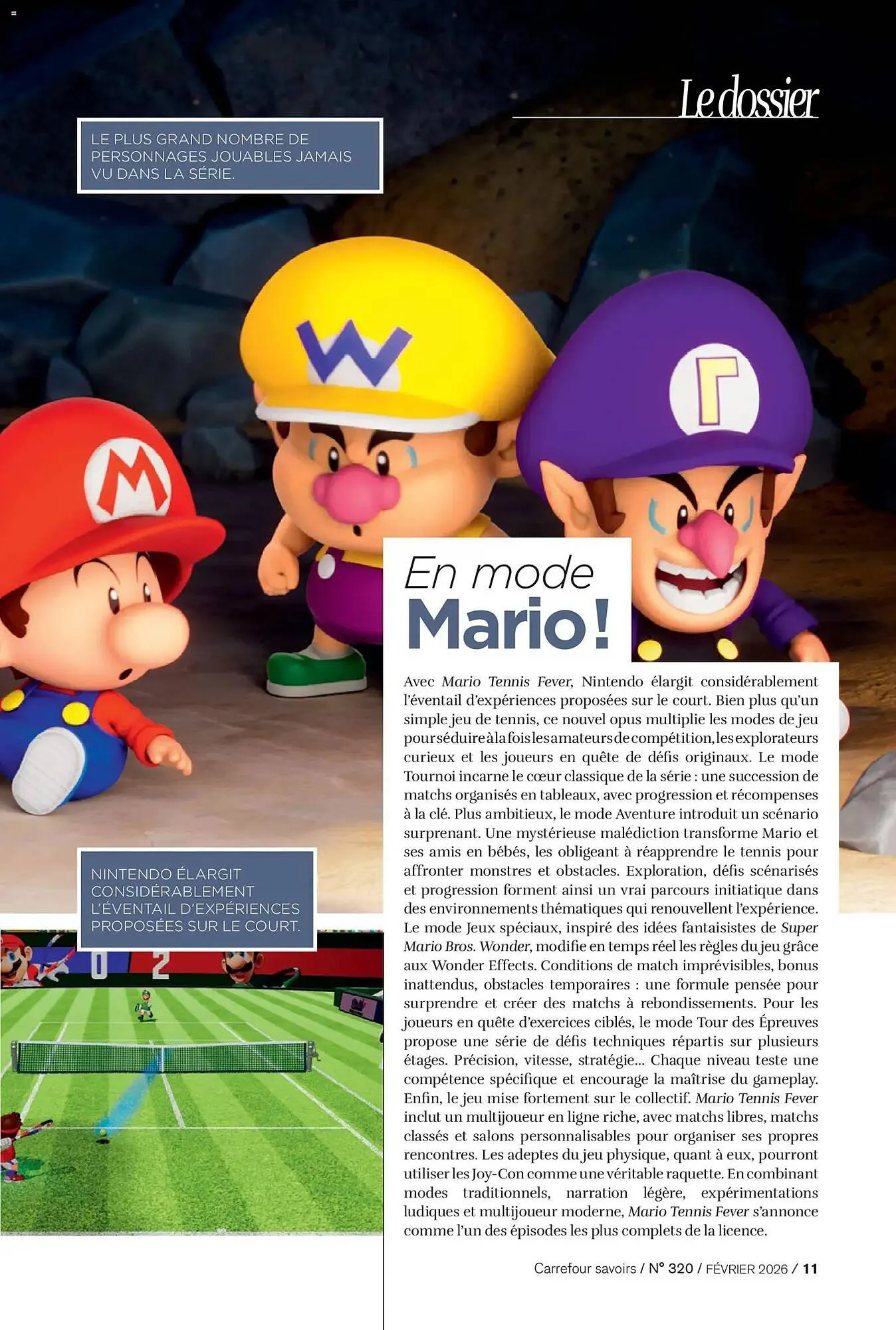 Catalogue Carrefour du 1 février au 28 février 2026 - Catalogue page 11