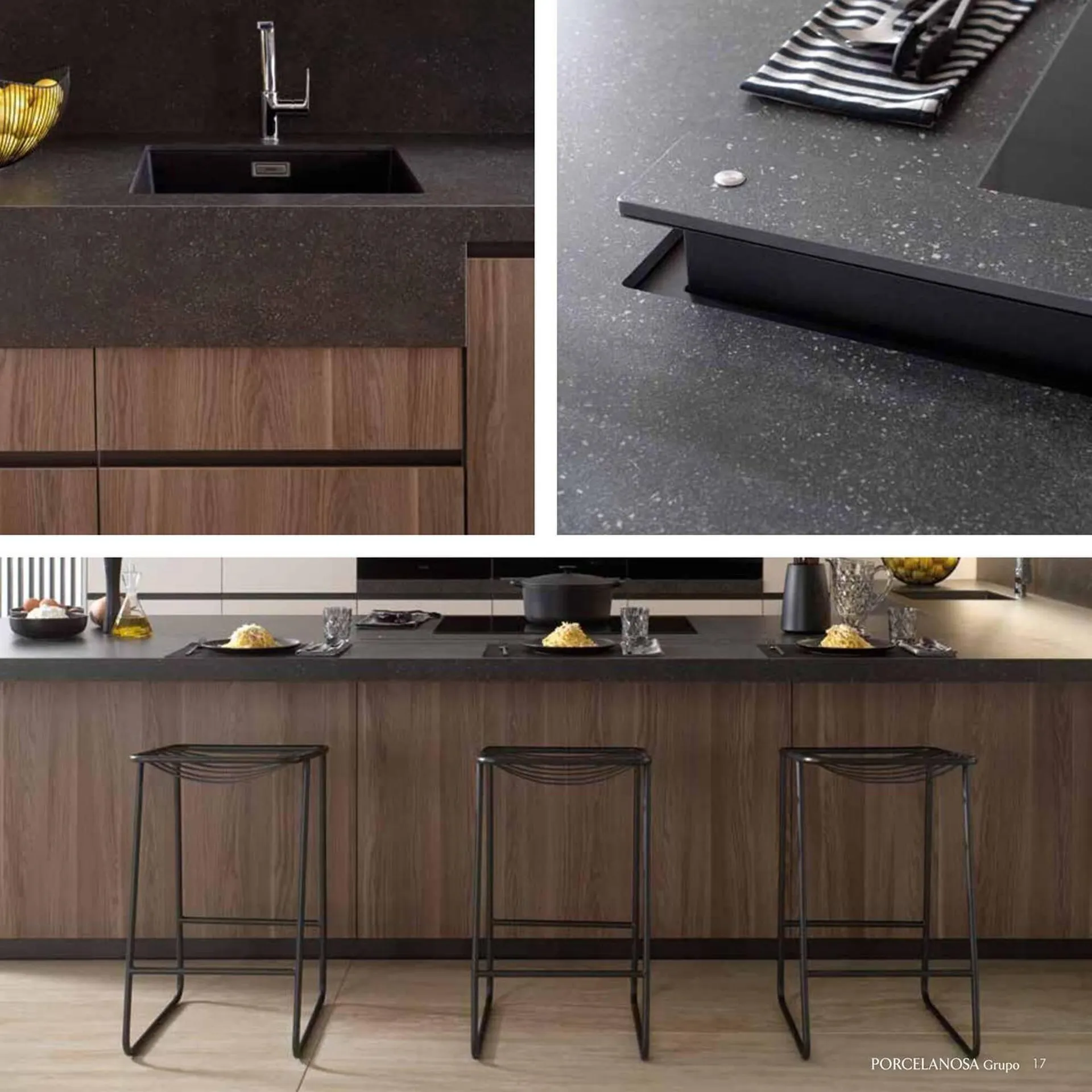 Catalogue Porcelanosa du 26 septembre au 31 décembre 2025 - Catalogue page 19