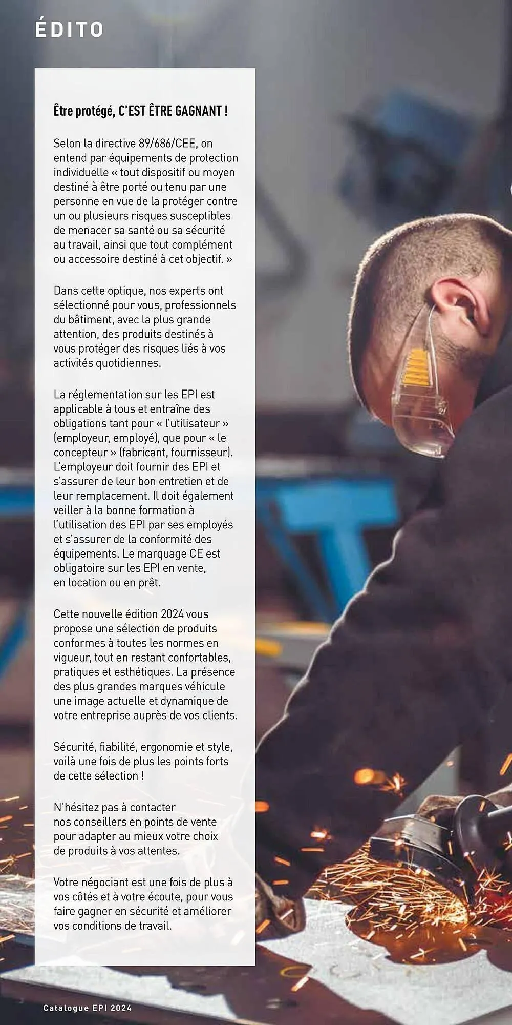 Catalogue Doras du 3 juin au 31 août 2025 - Catalogue page 2