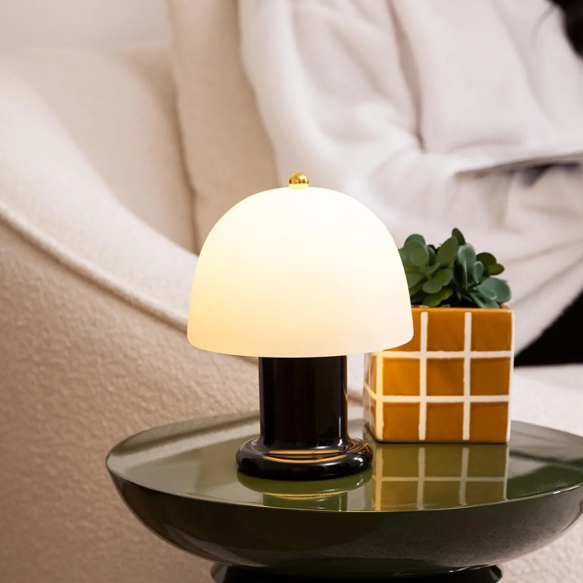 Lampe à poser LED "Rick"
