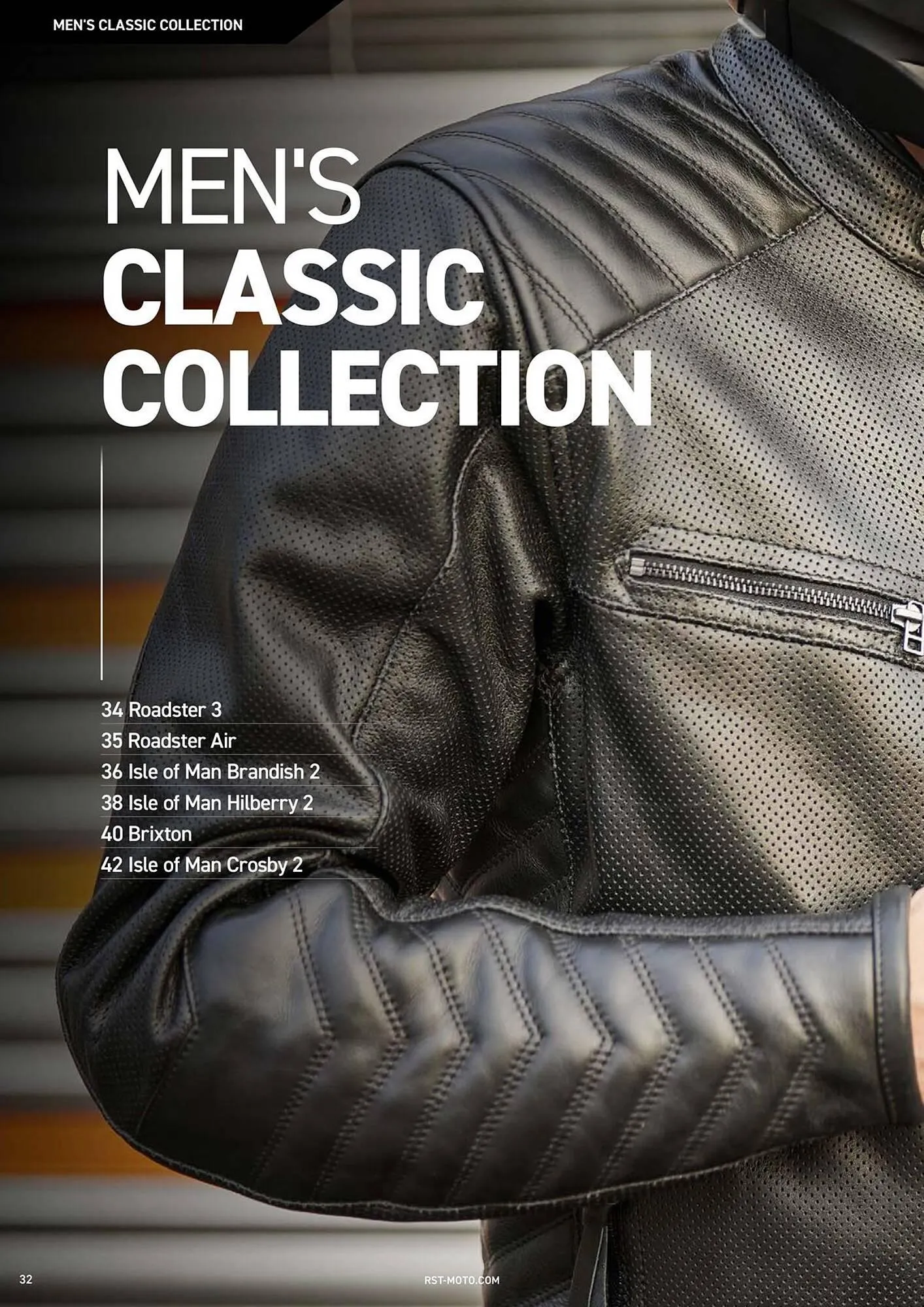 Catalogue Bihr du 10 octobre au 30 novembre 2025 - Catalogue page 32