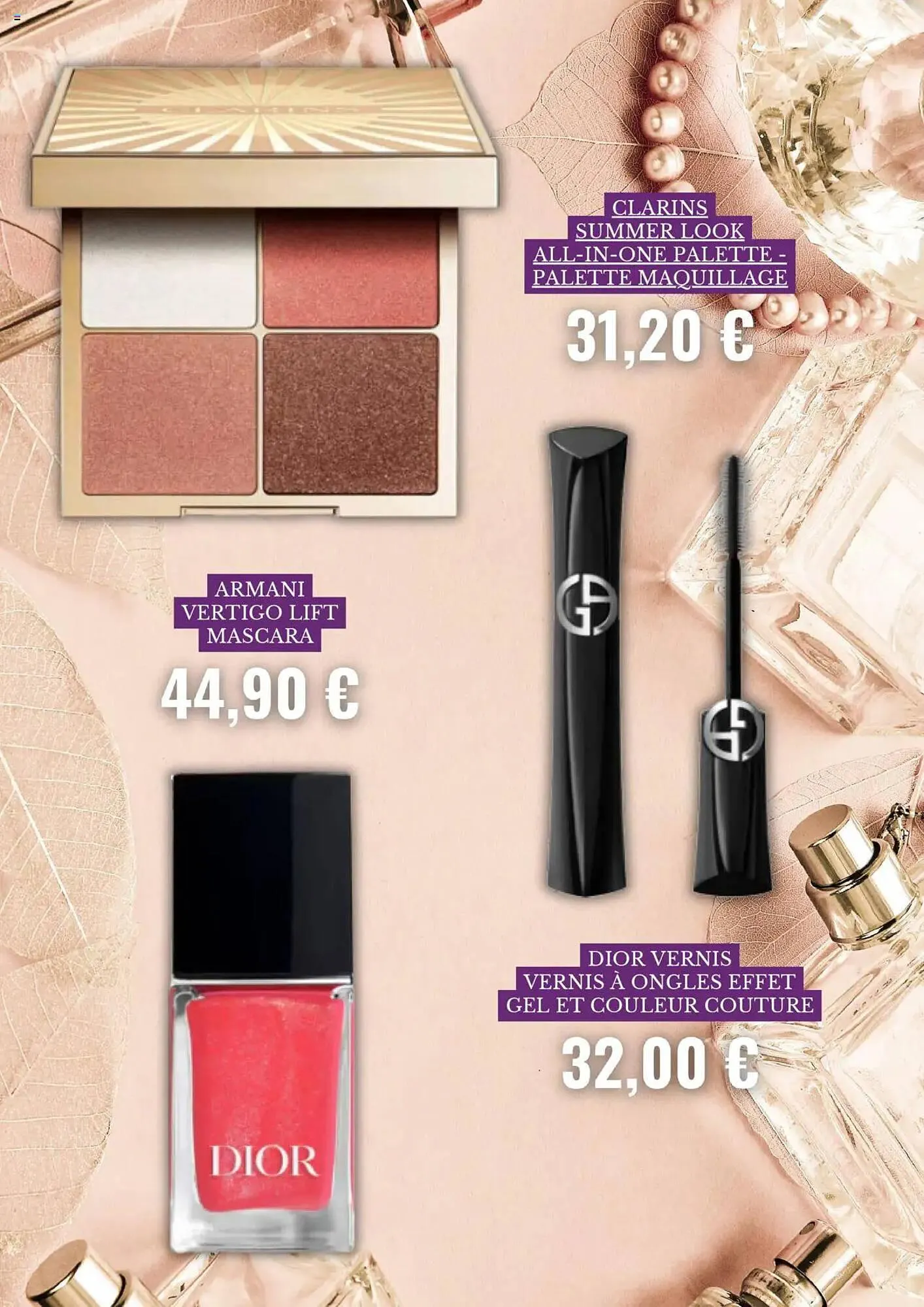 Catalogue Marionnaud du 1 juillet au 31 juillet 2025 - Catalogue page 7